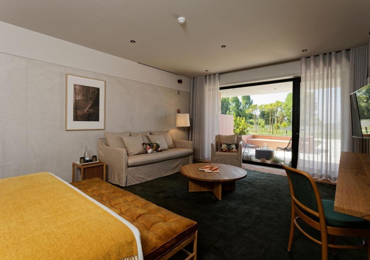 Superior Double Room - Bairro da Vista Alegre photo 3