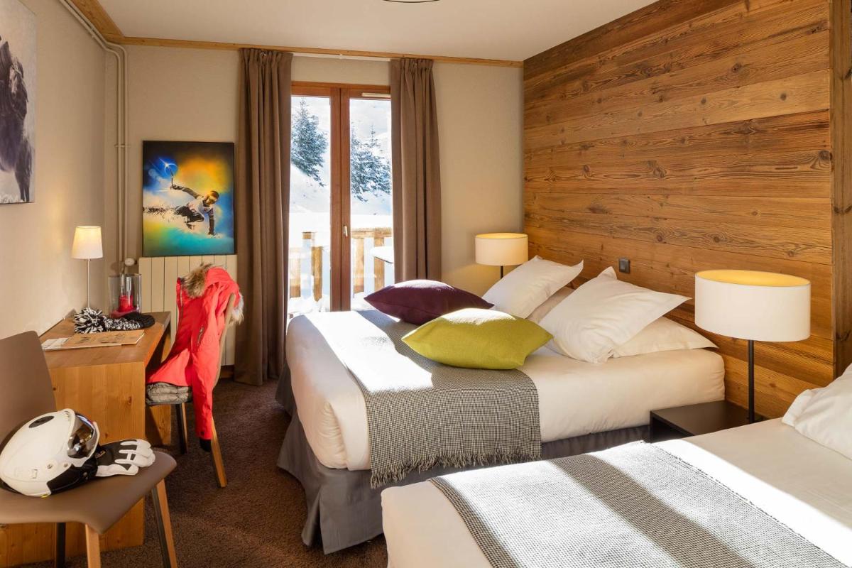 Comfort Triple Room photo 1