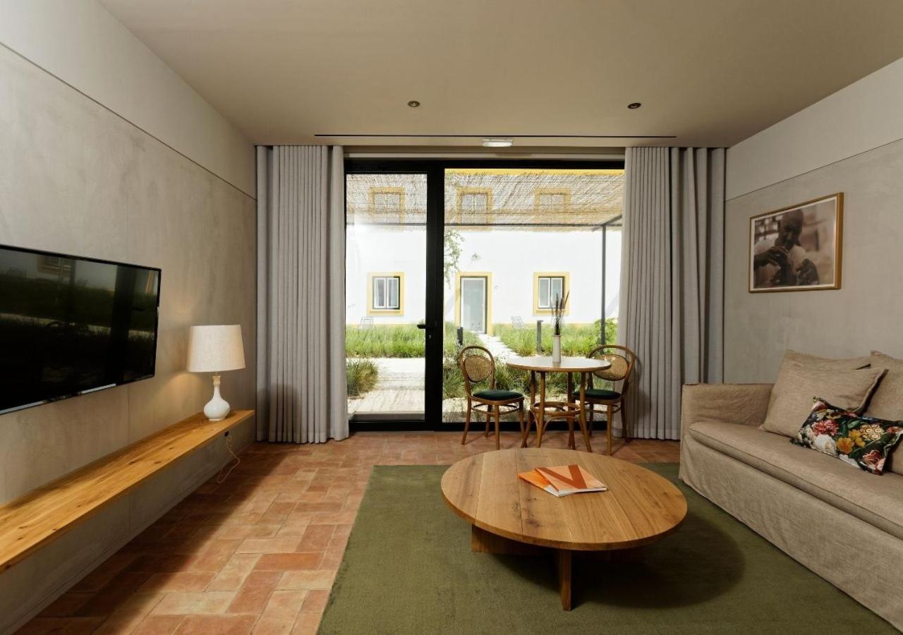 Suite - Bairro da Vista Alegre