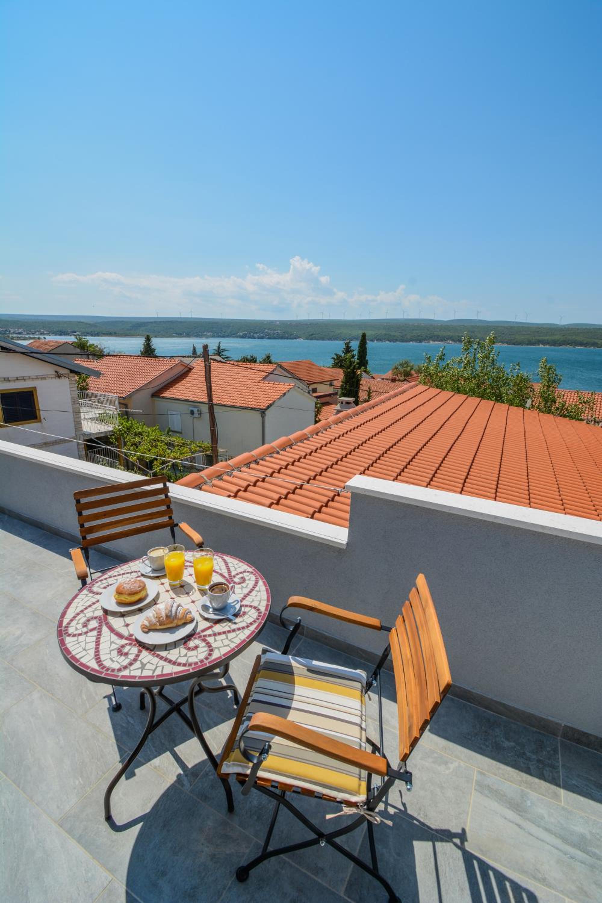 Three-Bedroom Villa photo 1