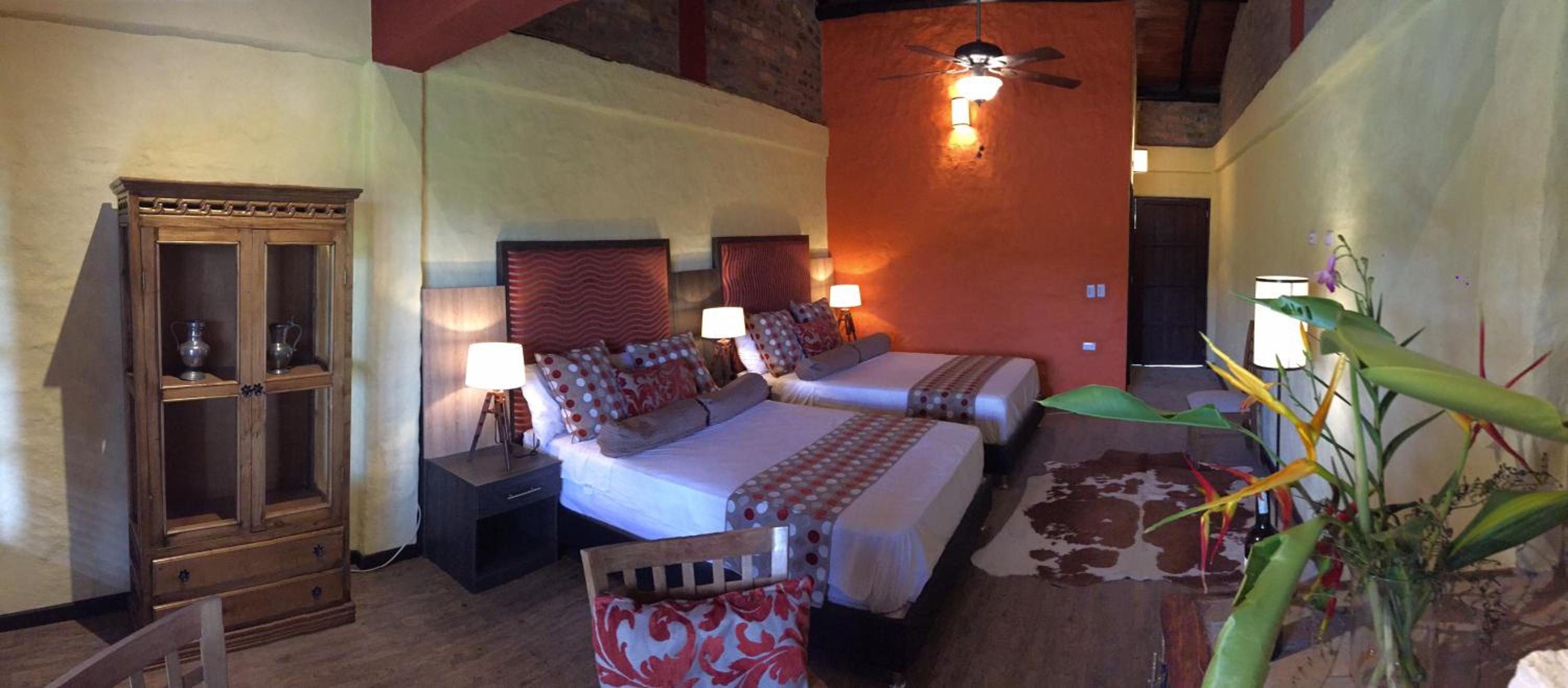 Double Room photo 1