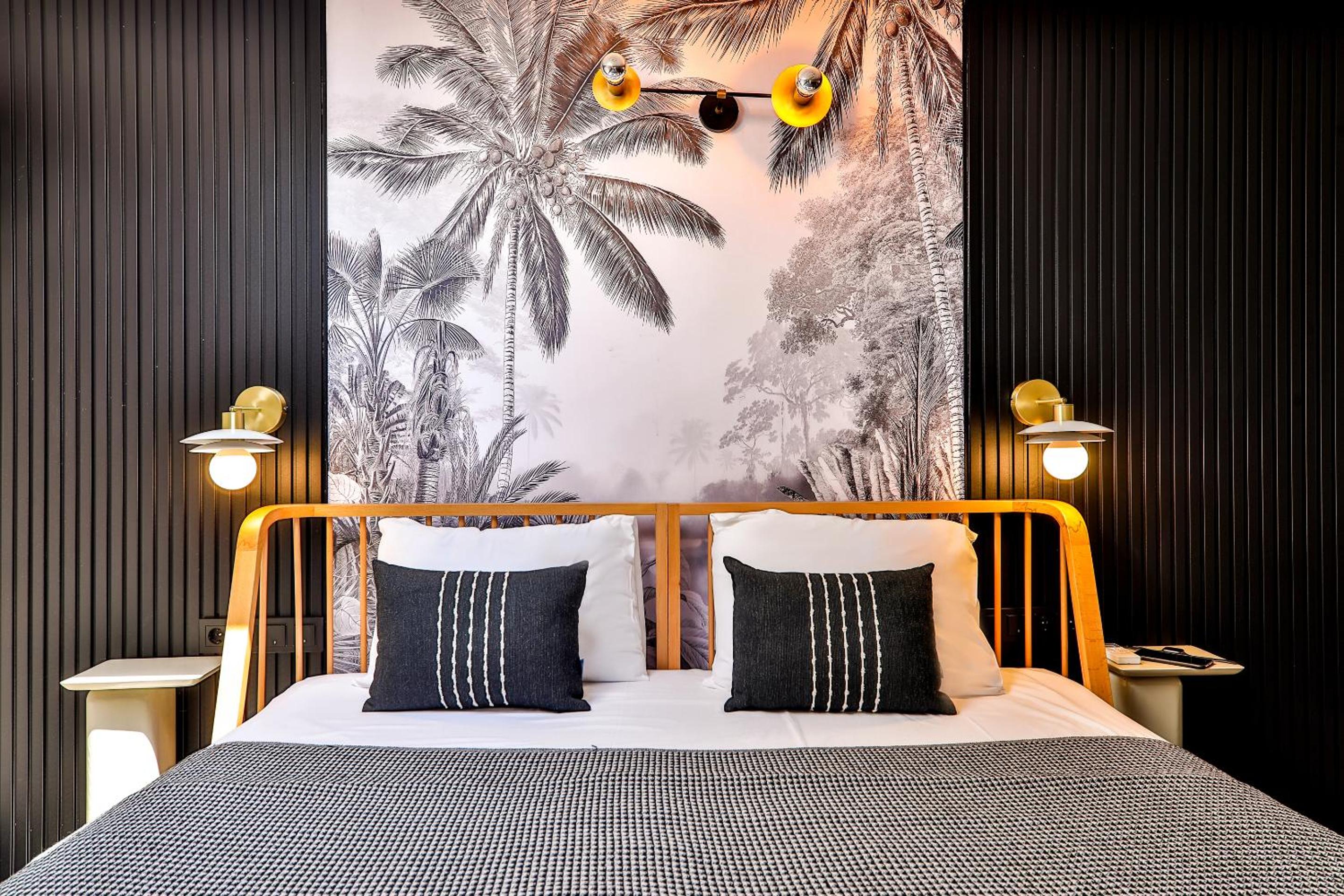 Budget Dreibettzimmer