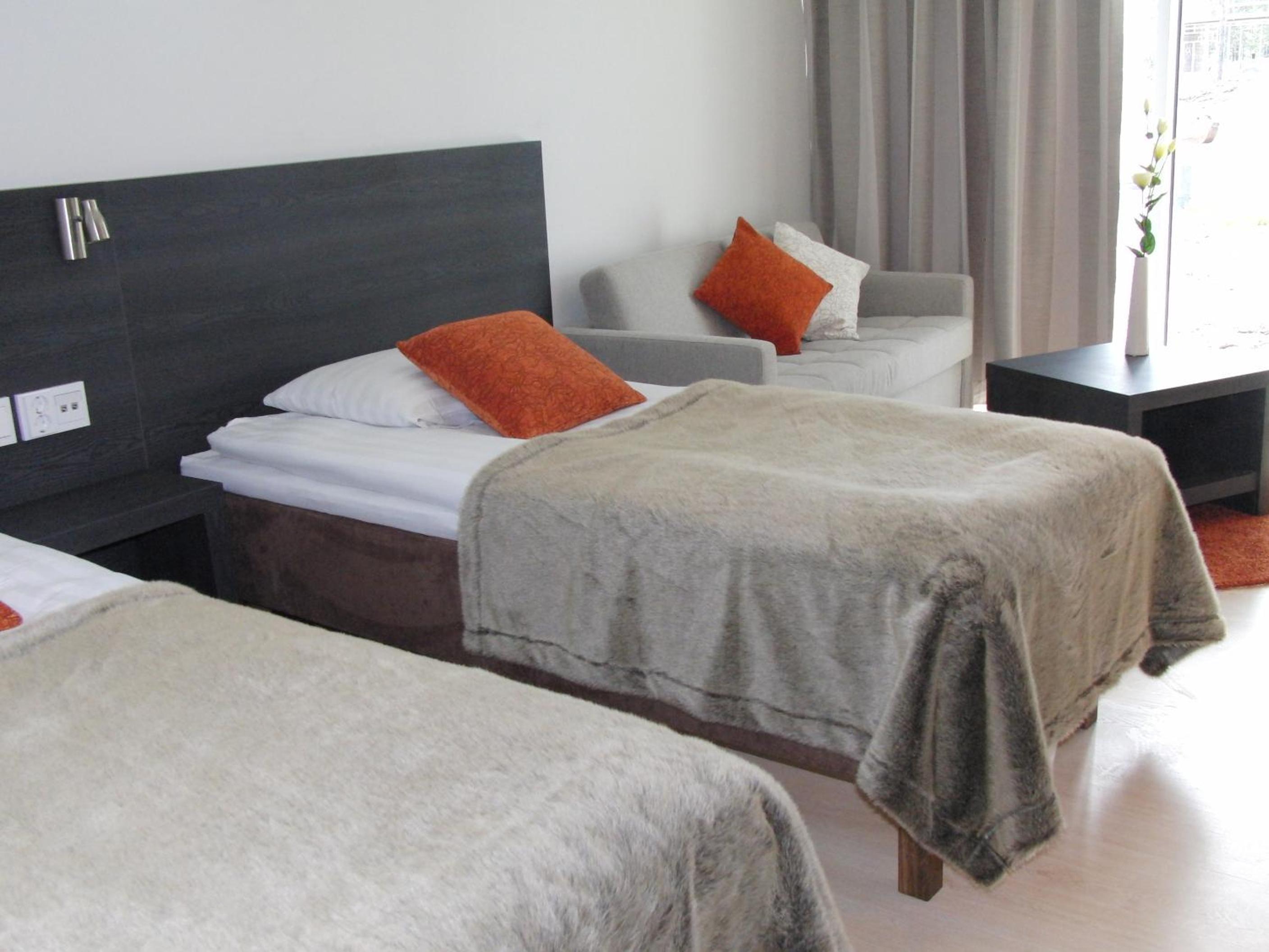 Twin Room photo 2
