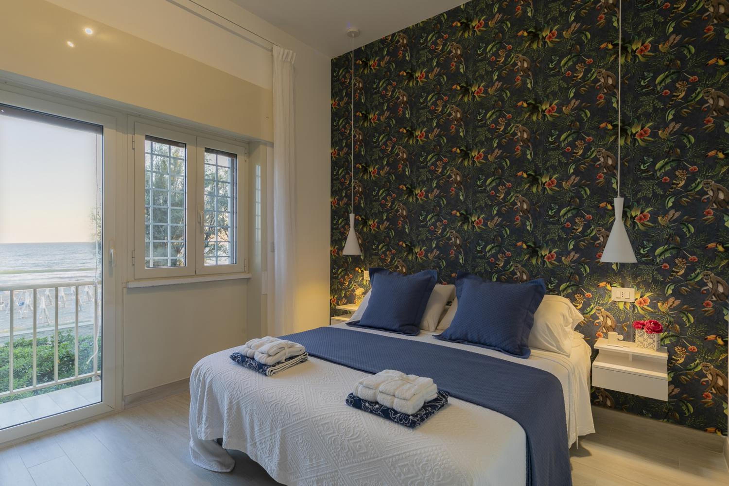 One-Bedroom Apartment - Photo 30