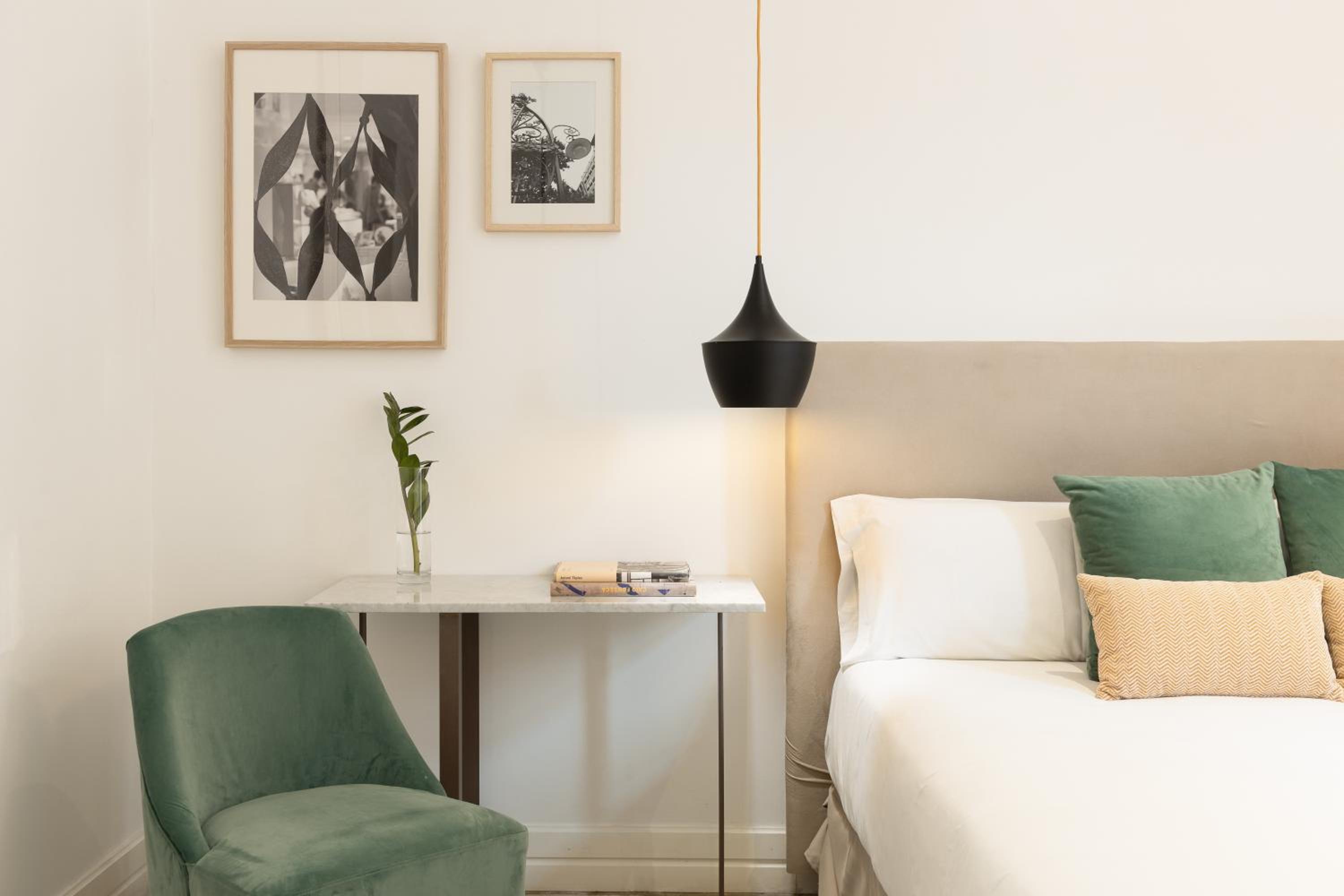 Superior Double or Twin Room photo 2