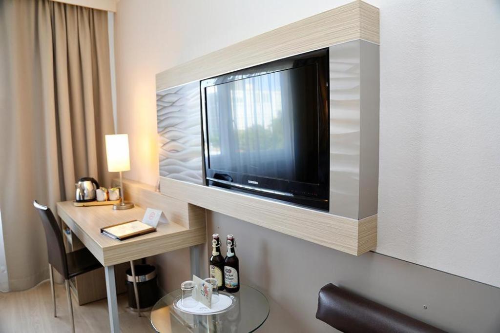 Double or Twin Room photo 1