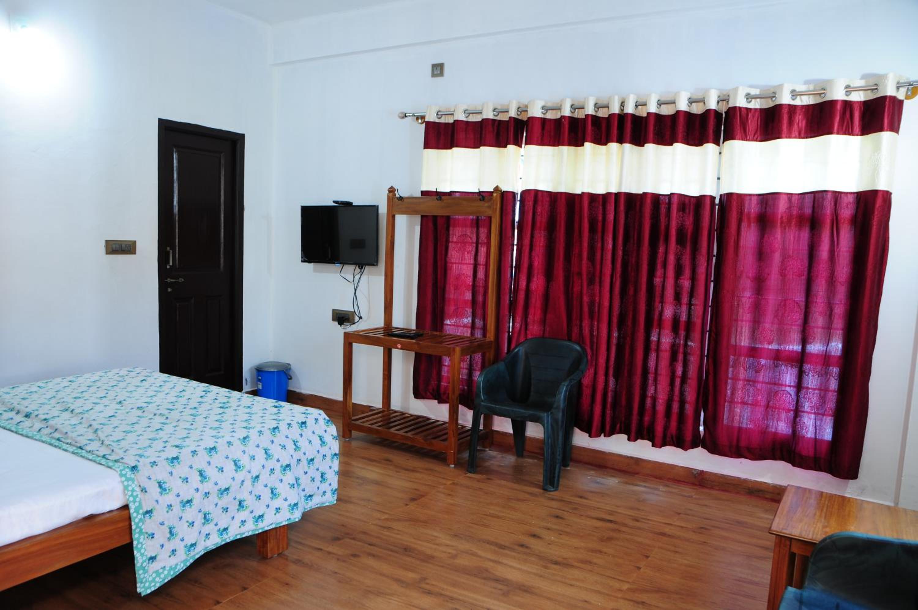 Standard Quadruple Room photo 1
