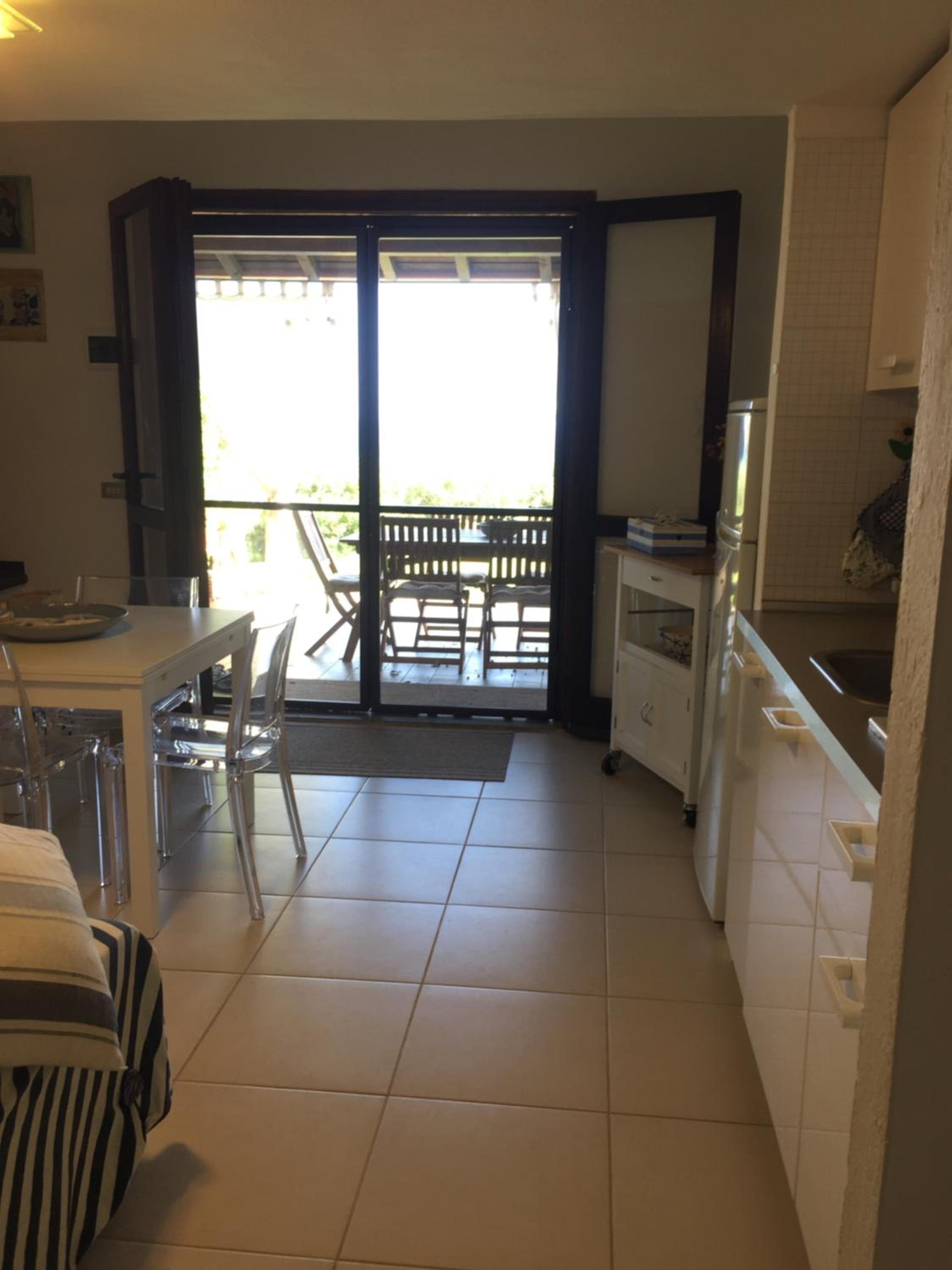 Two-Bedroom House photo 2