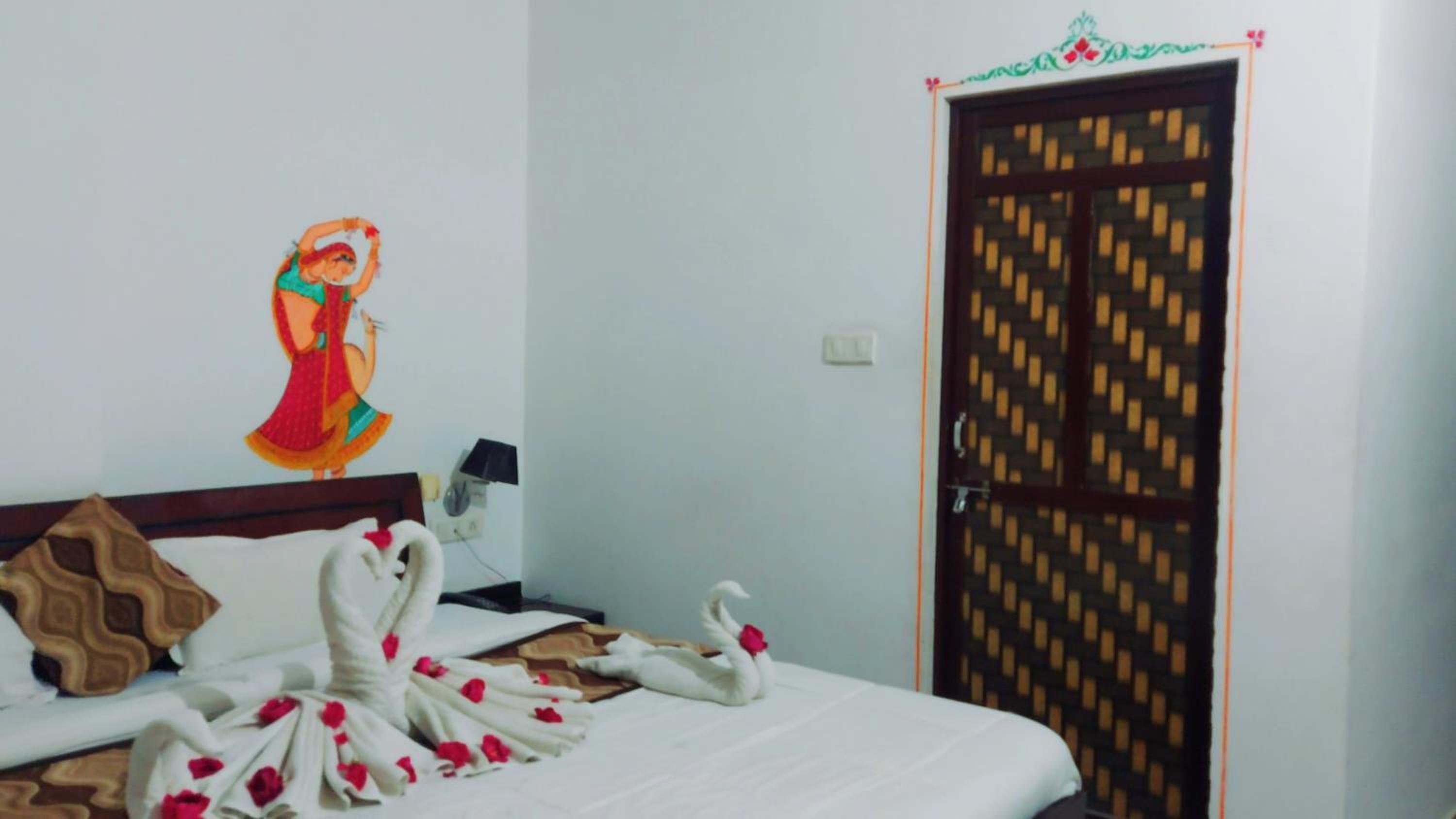 Superior Double Room - Photo 6