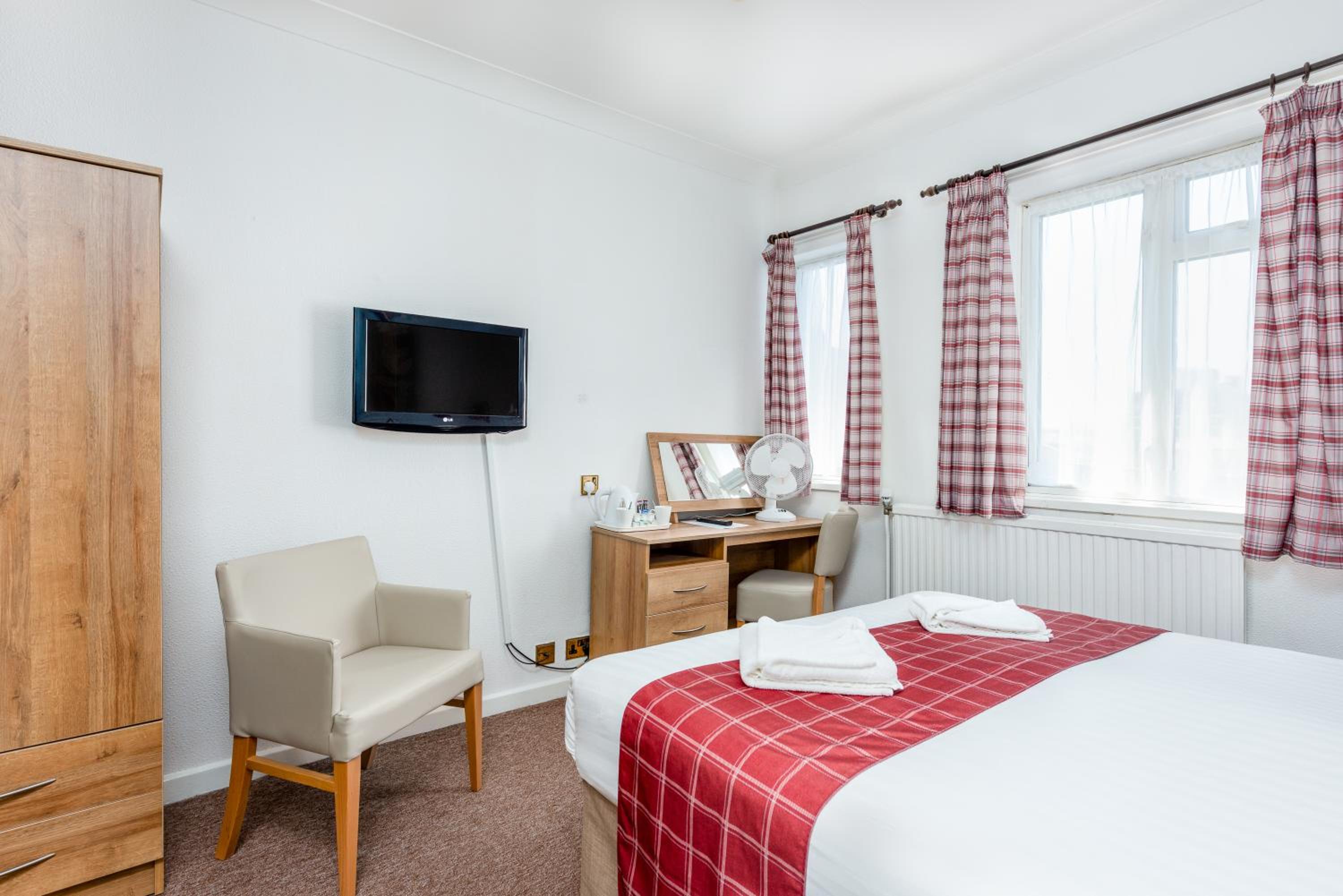 Superior Double Room photo 1
