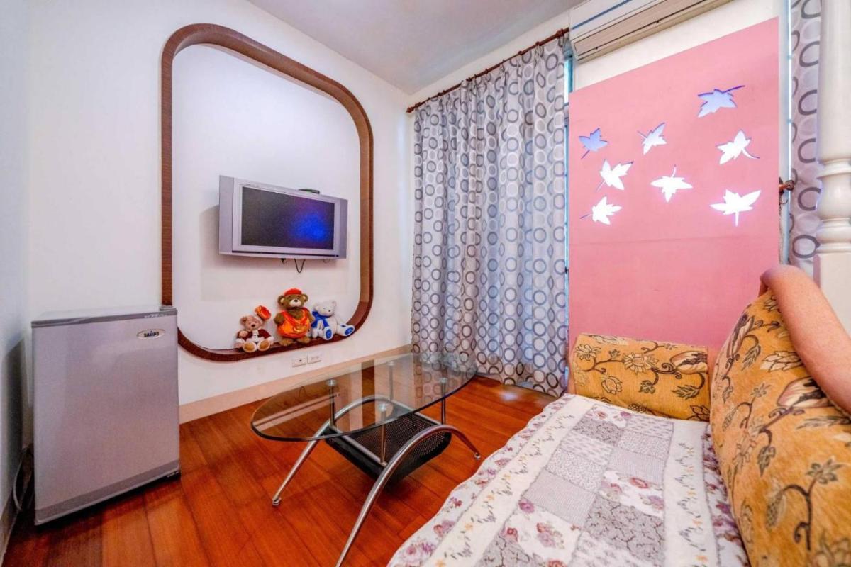Deluxe Double Room with Bath photo 1