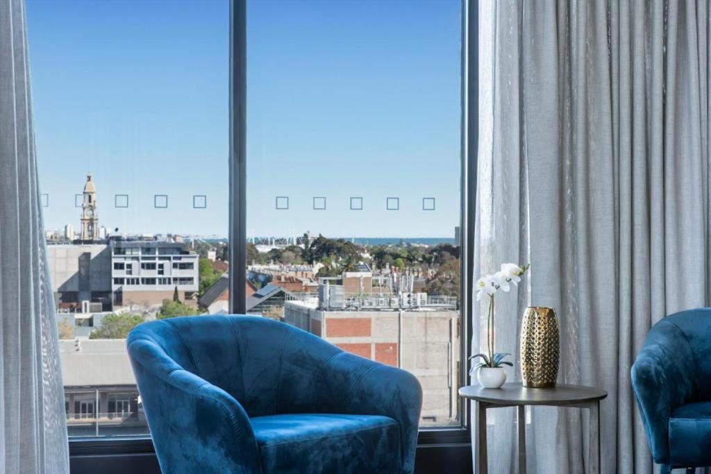 Penthouse Apartment thumbnail 6