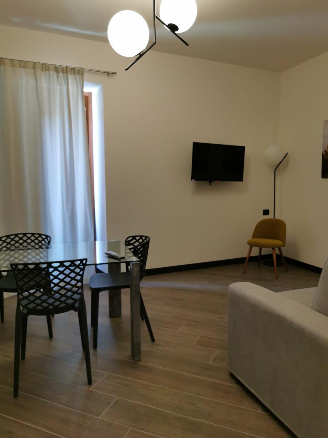 Maisonette
