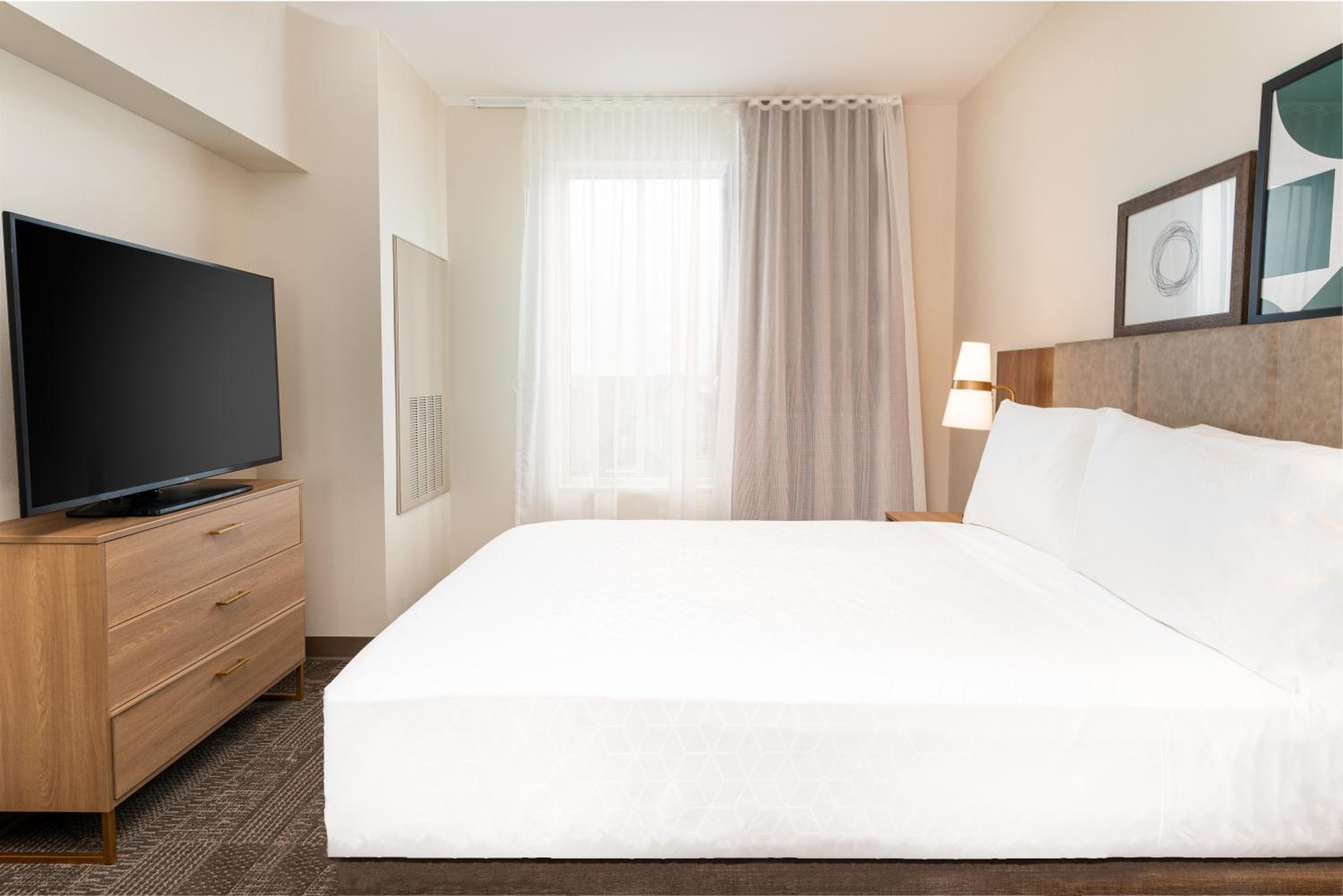 One-Bedroom King Suite - Photo 12