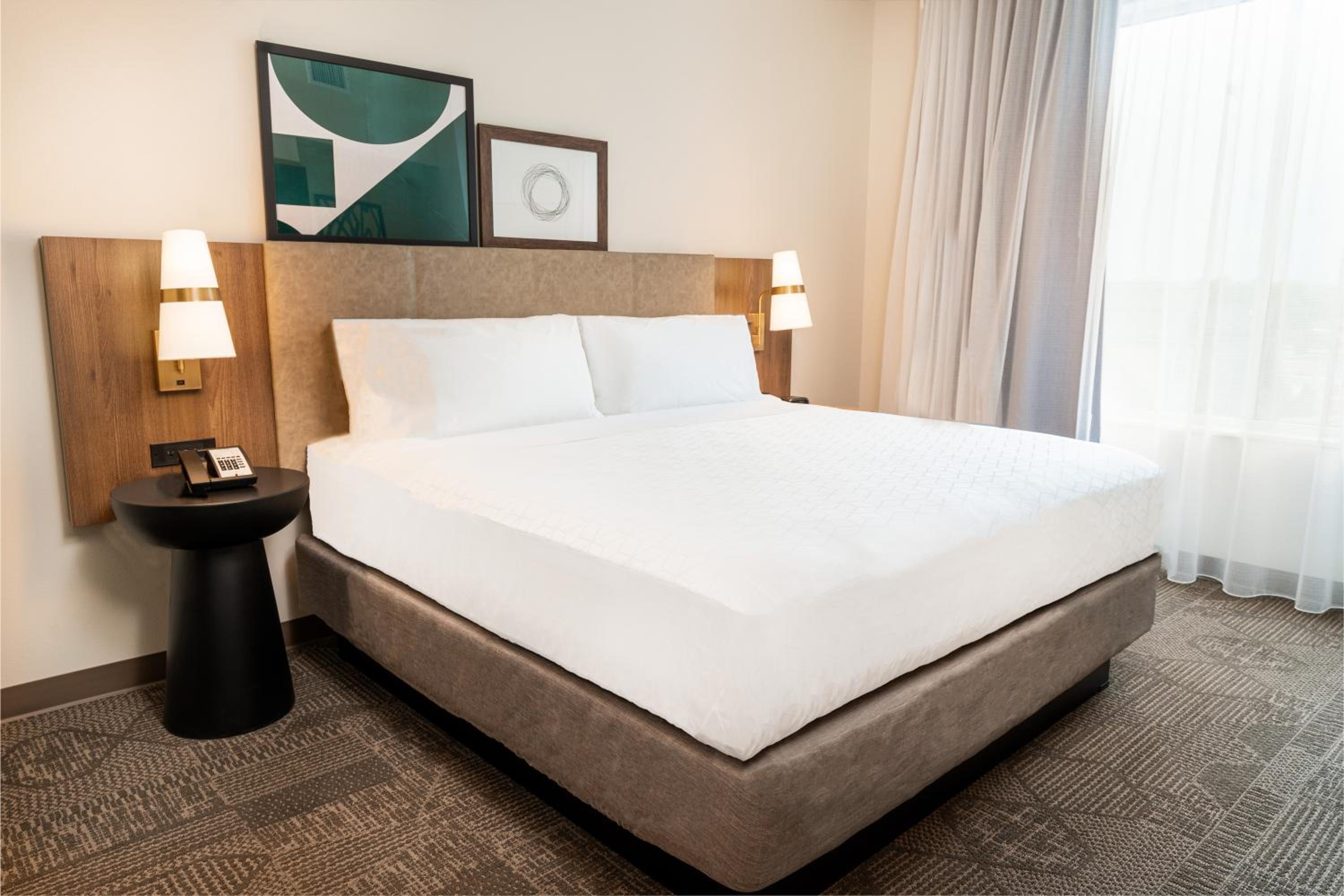 One-Bedroom King Suite - Photo 14