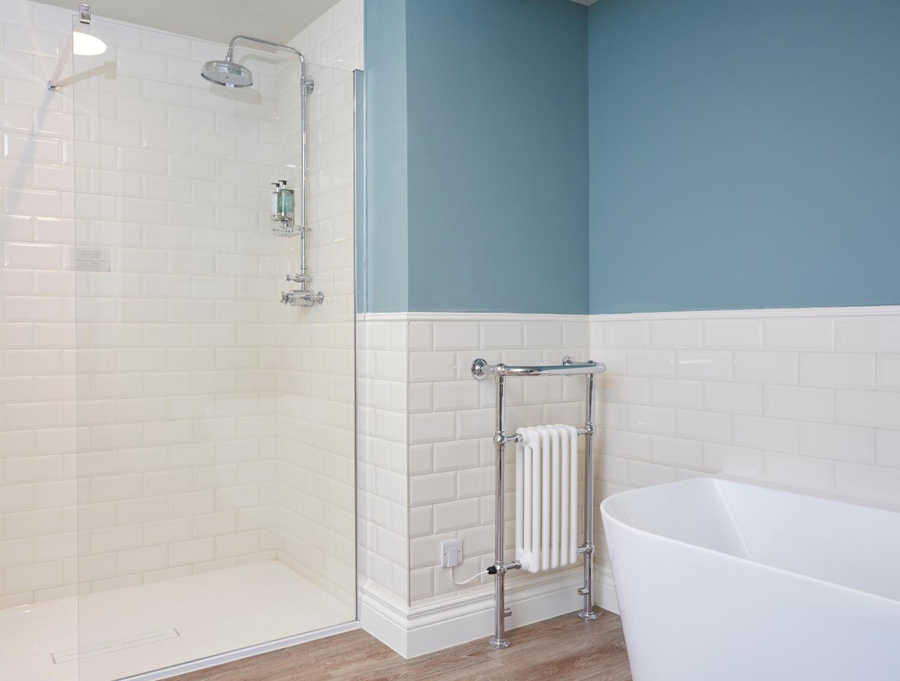 Superior Double Room photo 2