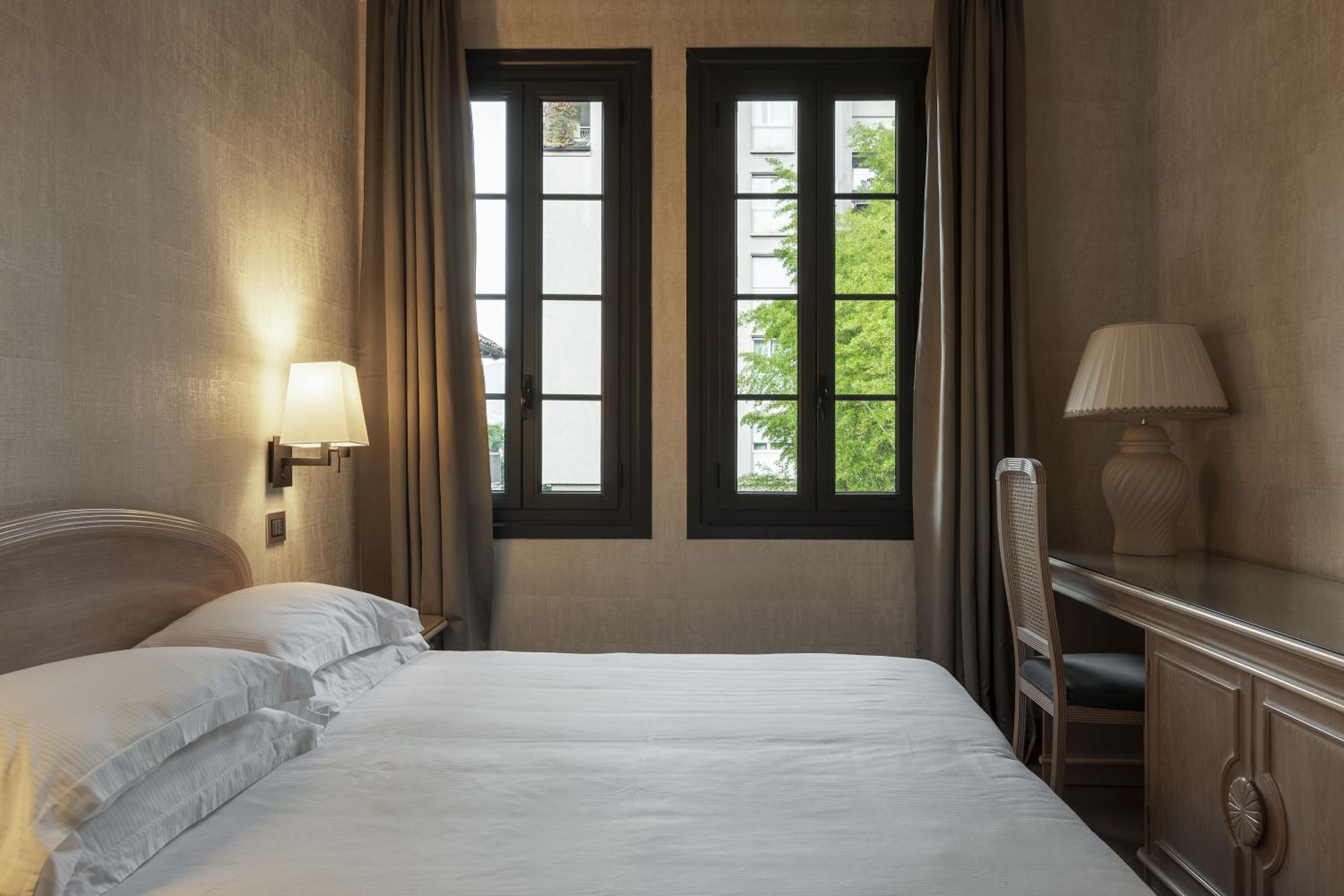 Classic Double or Twin Room - Dependence - Photo 1