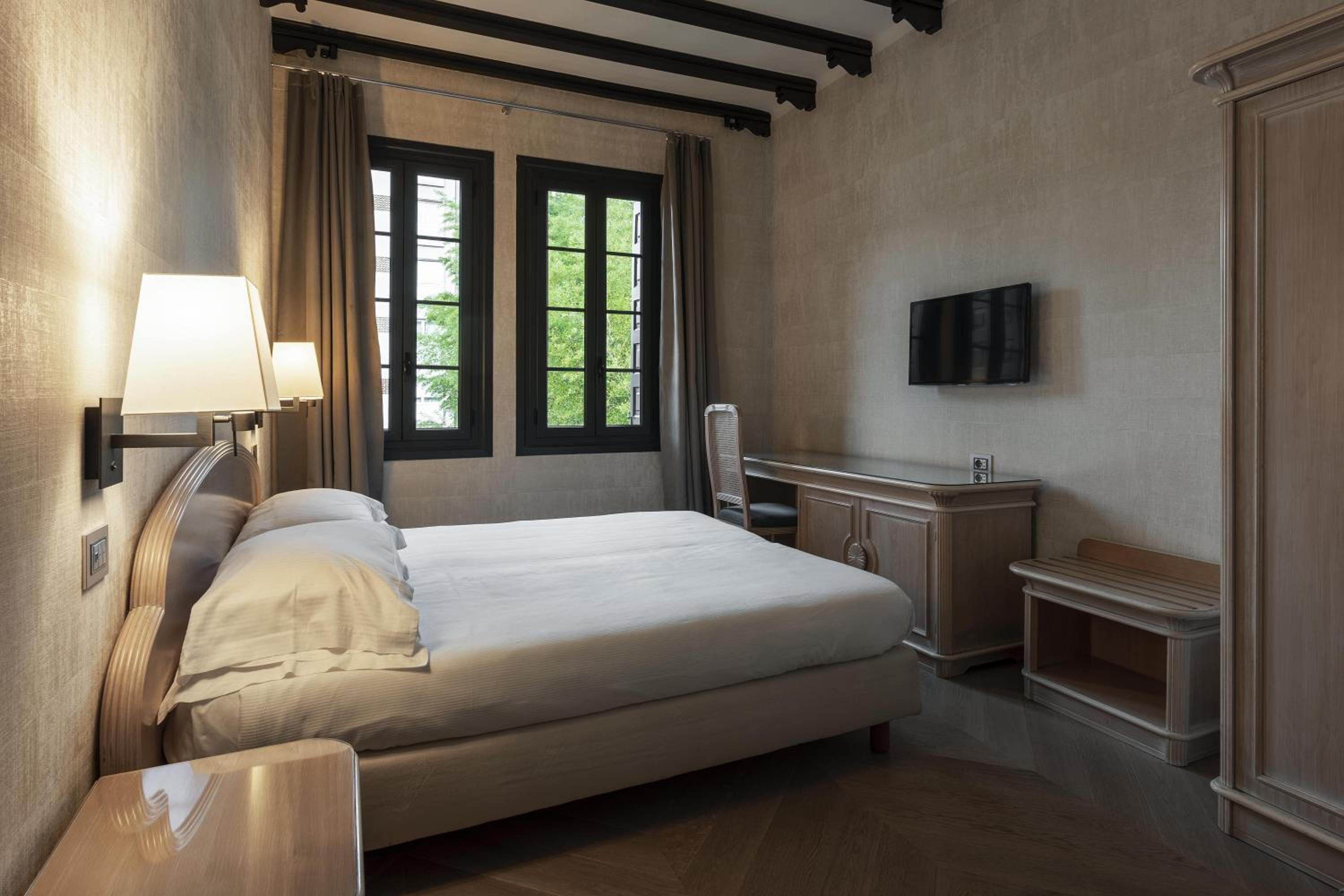 Classic Double or Twin Room - Dependence - Photo 2