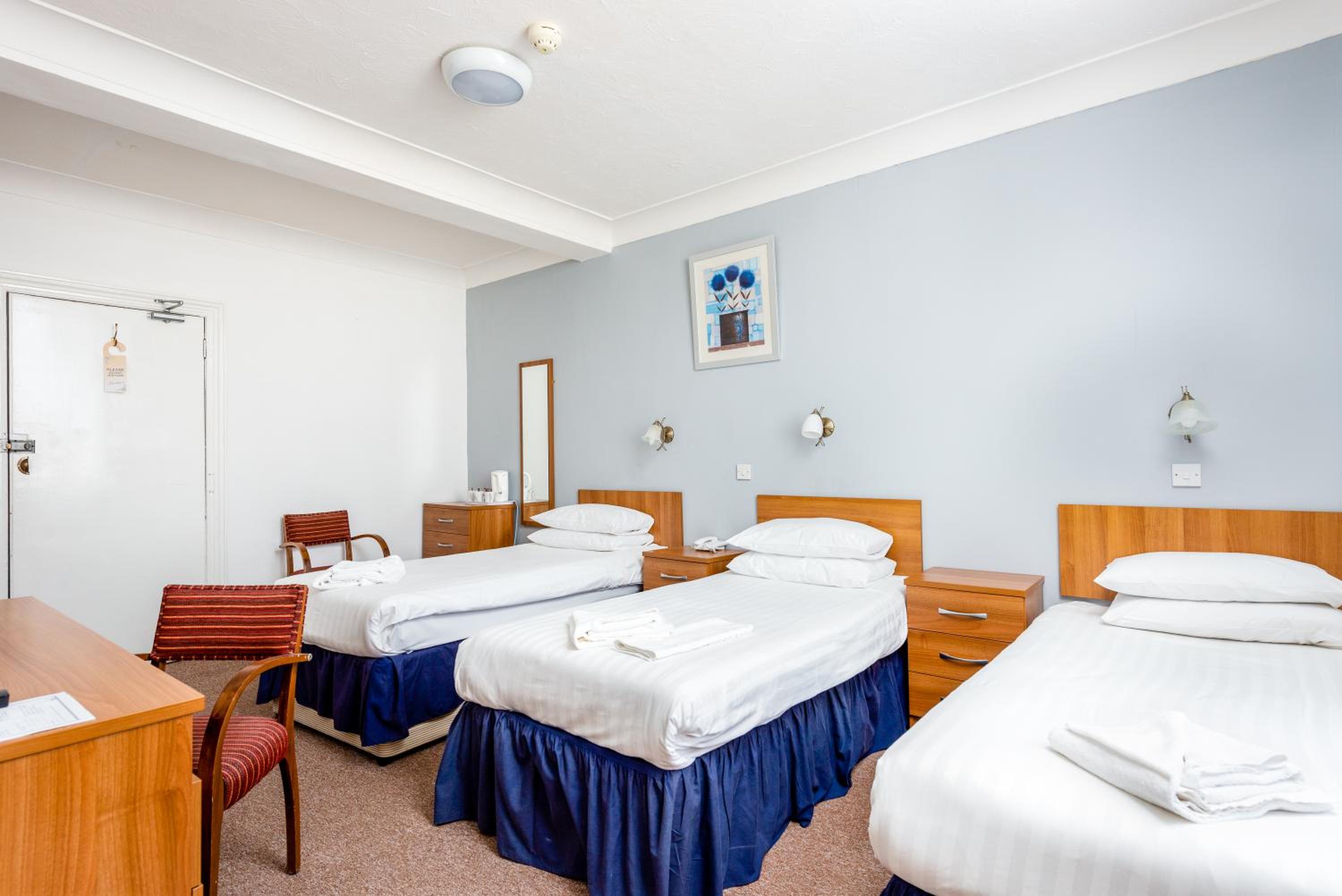 Triple Room - Photo 5