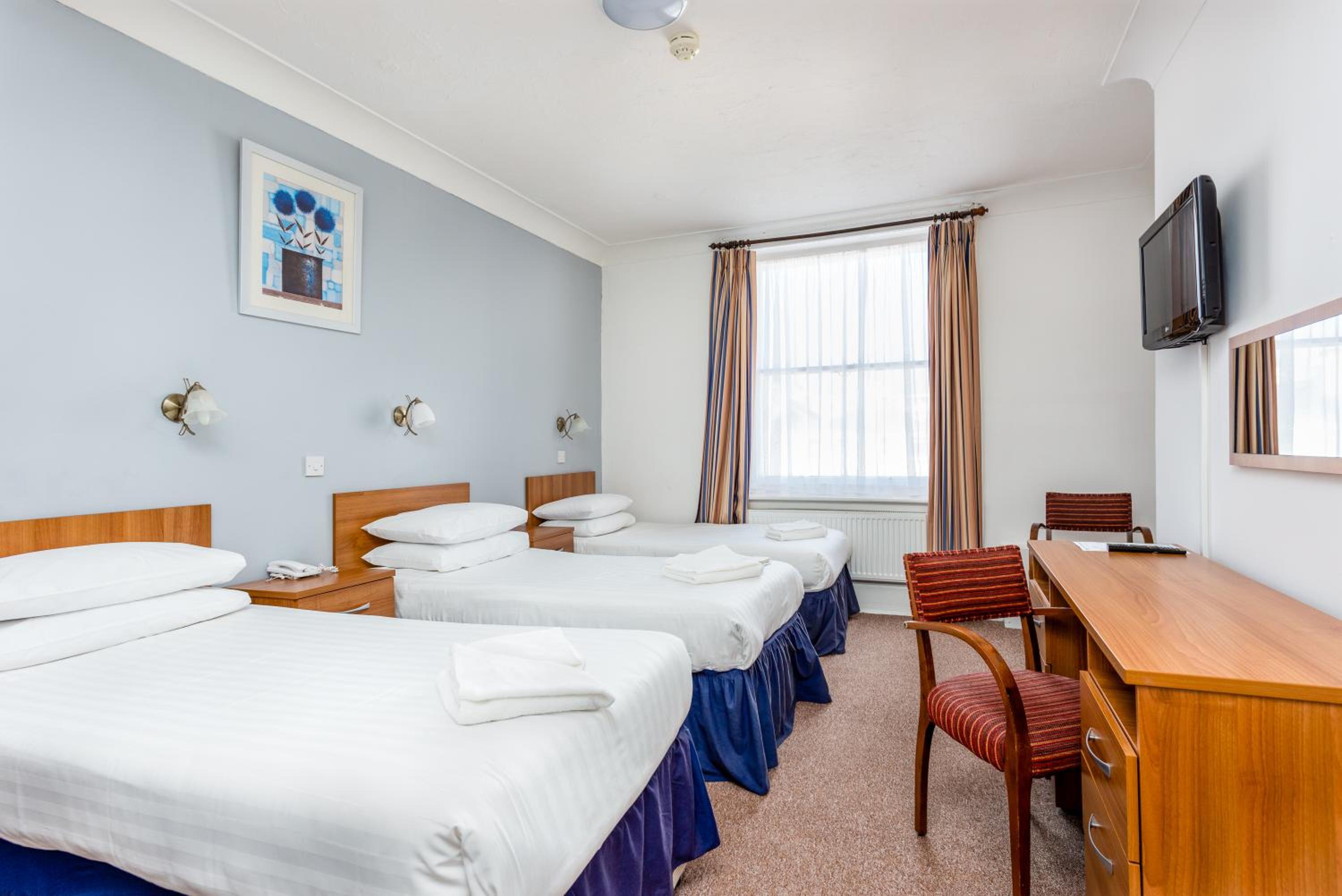 Triple Room - Photo 4