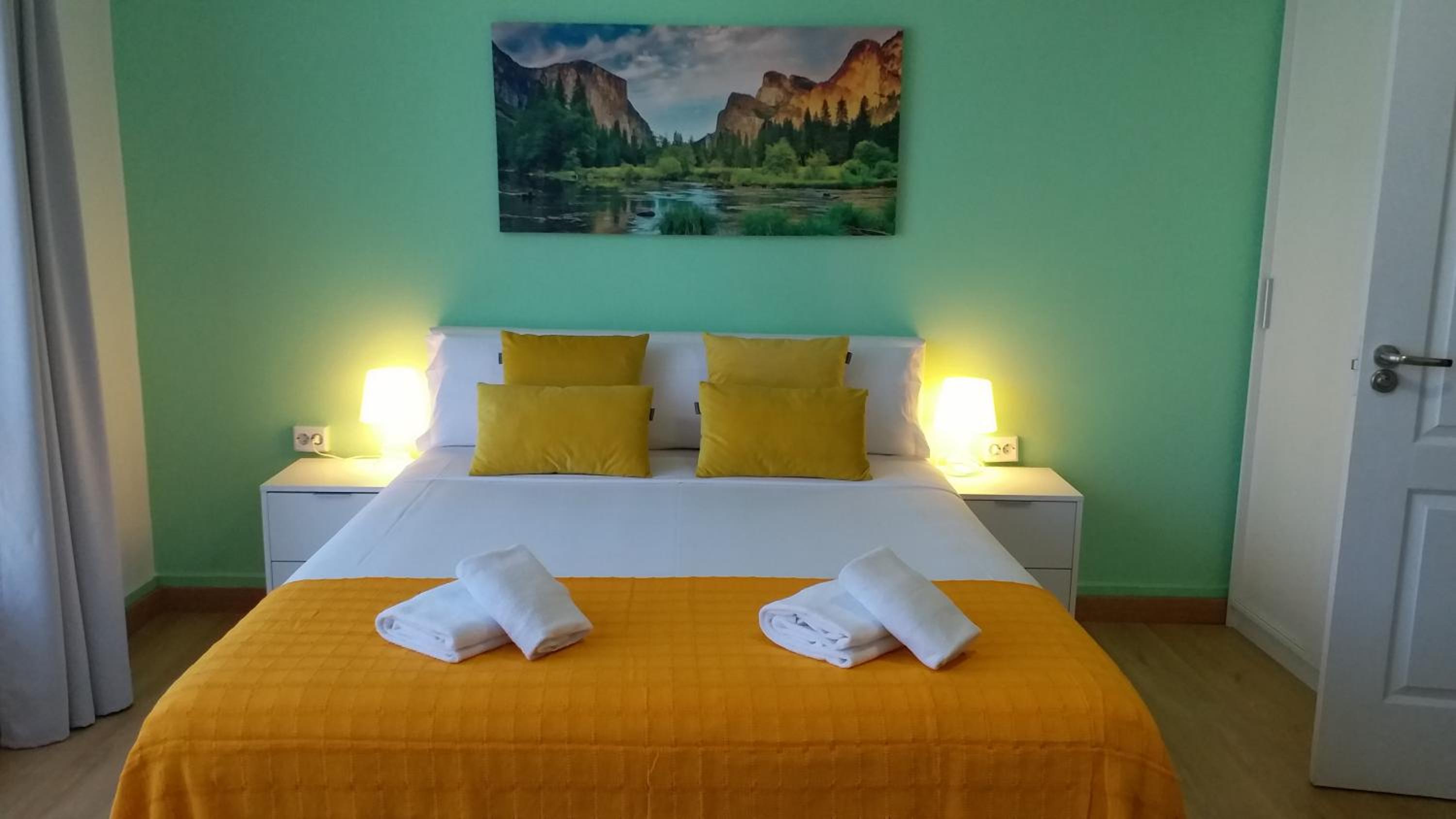 Queen Room - Photo 4