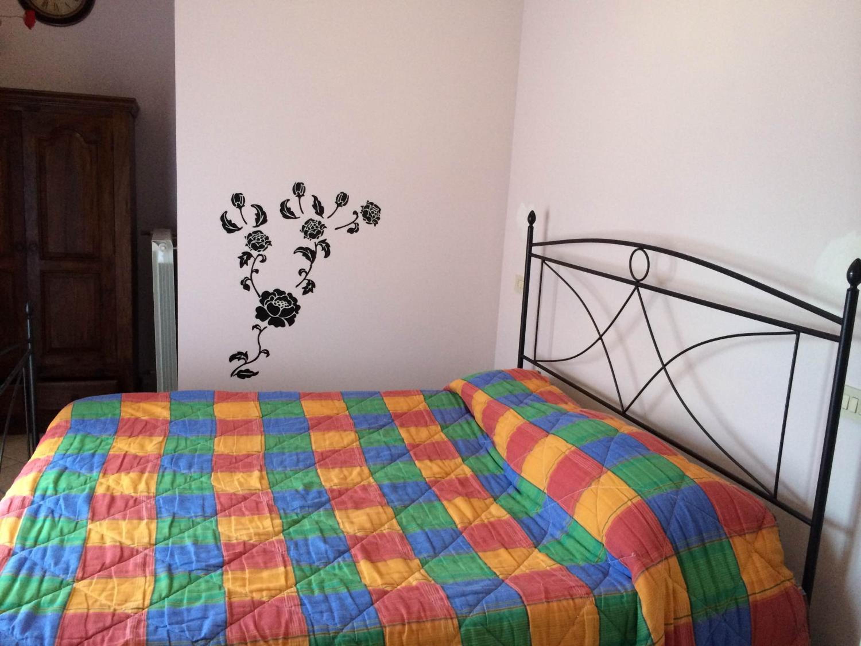 Deluxe Double Room With Balcony And Sea View