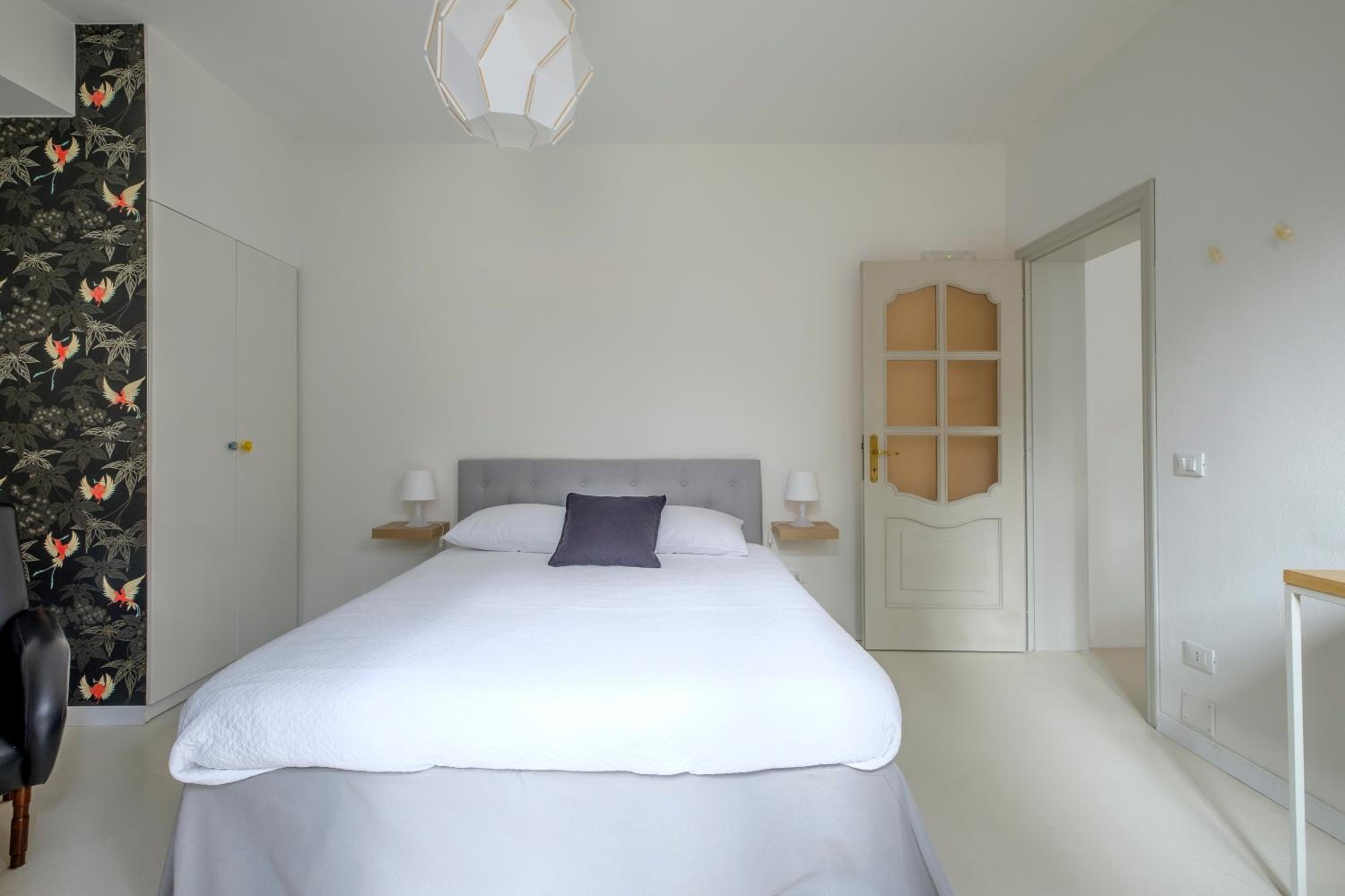 Double Room with Garden View photo 2