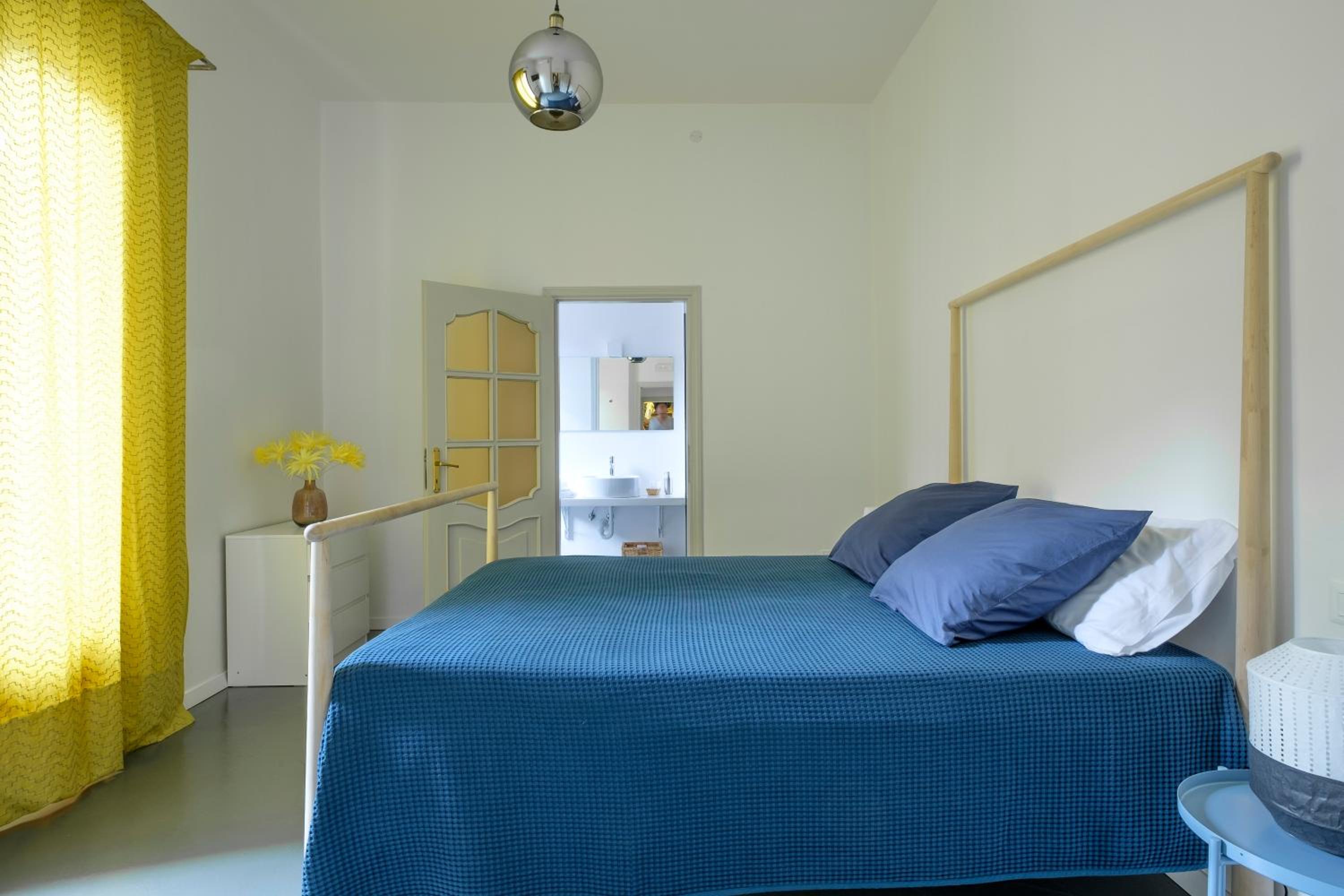 Standard Double Room photo 3