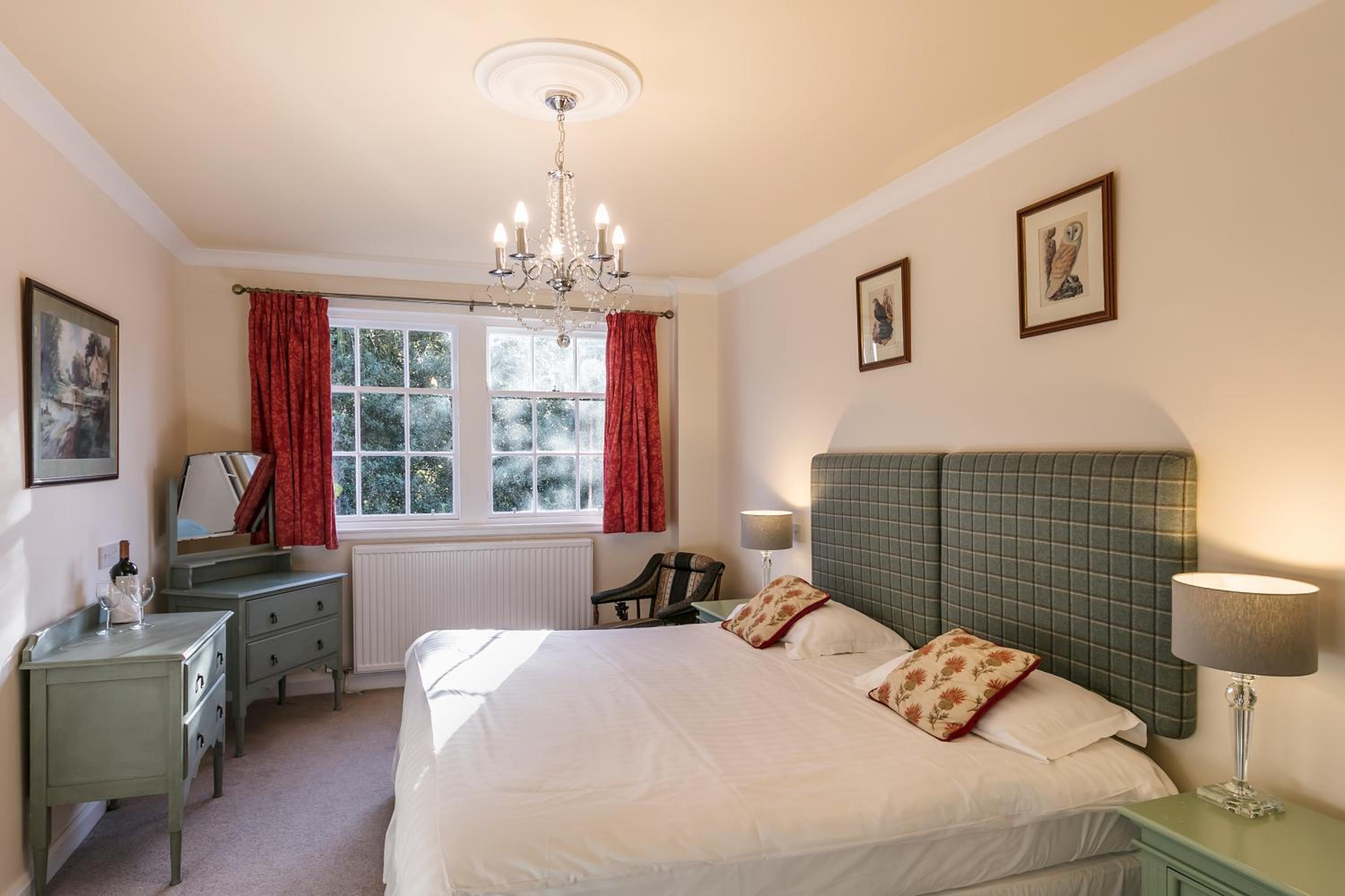 Double Room photo 2