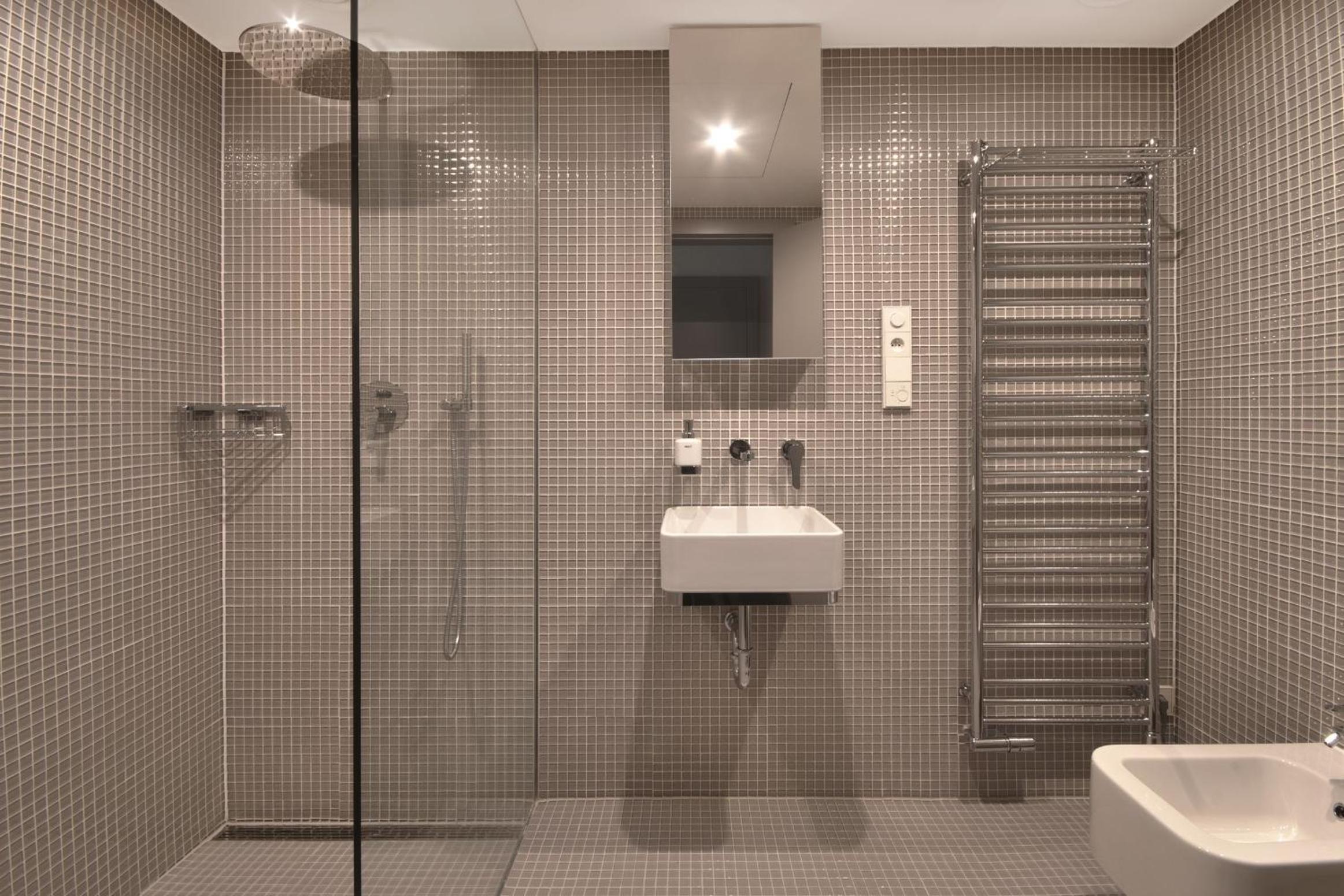 Design Double Room with Spa Therapy Package and Halfboard photo 2