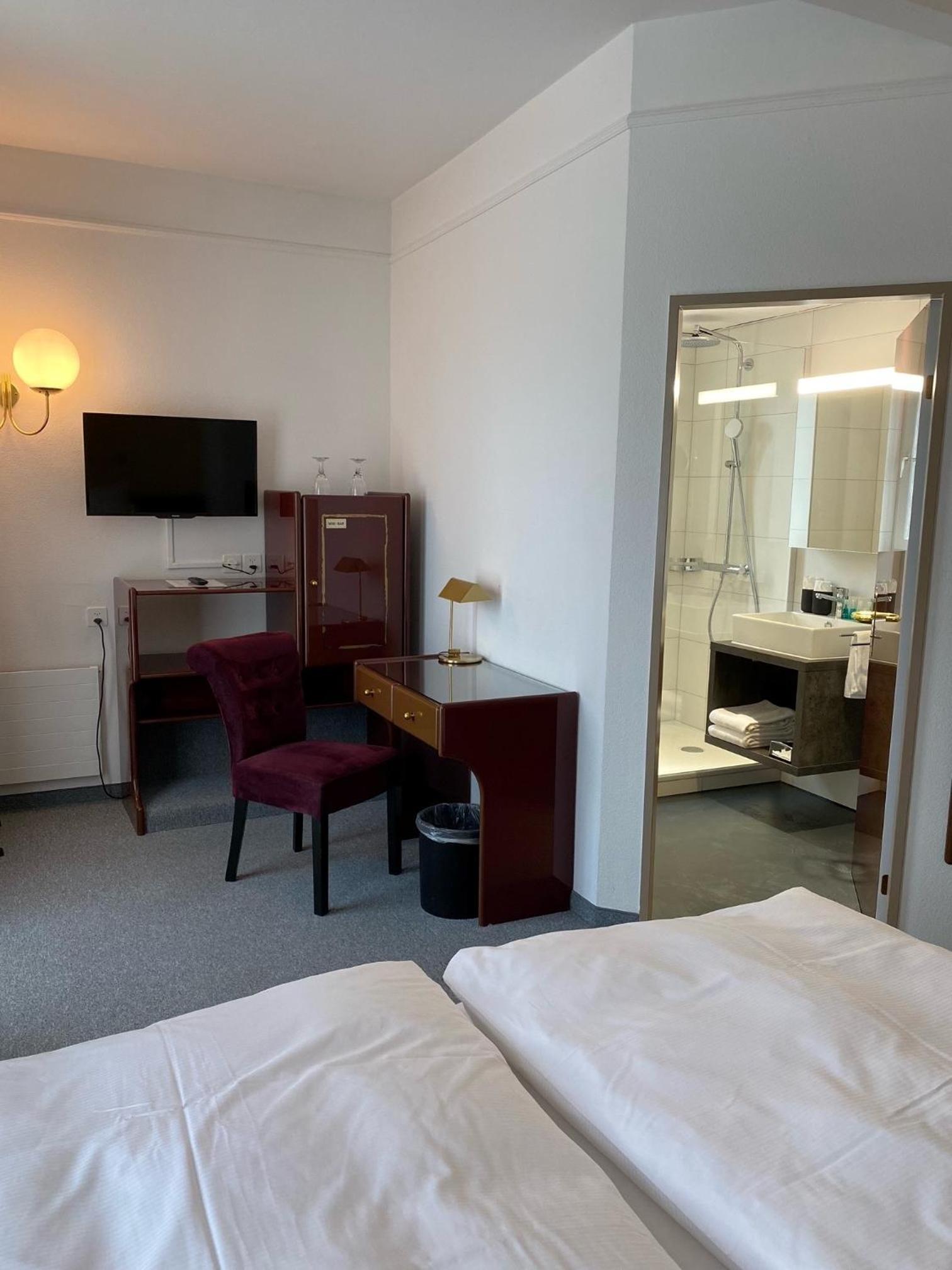 Deluxe Double Room - Photo 1