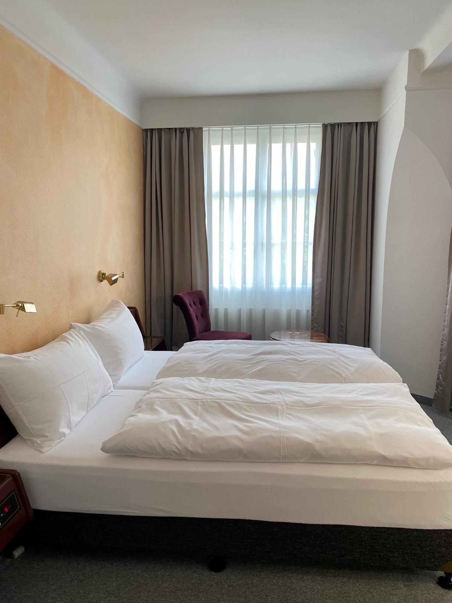 Deluxe Double Room - Photo 4
