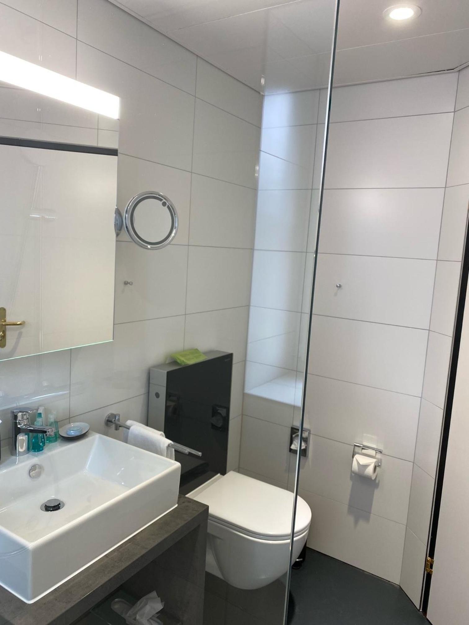 Deluxe Double Room - Photo 2