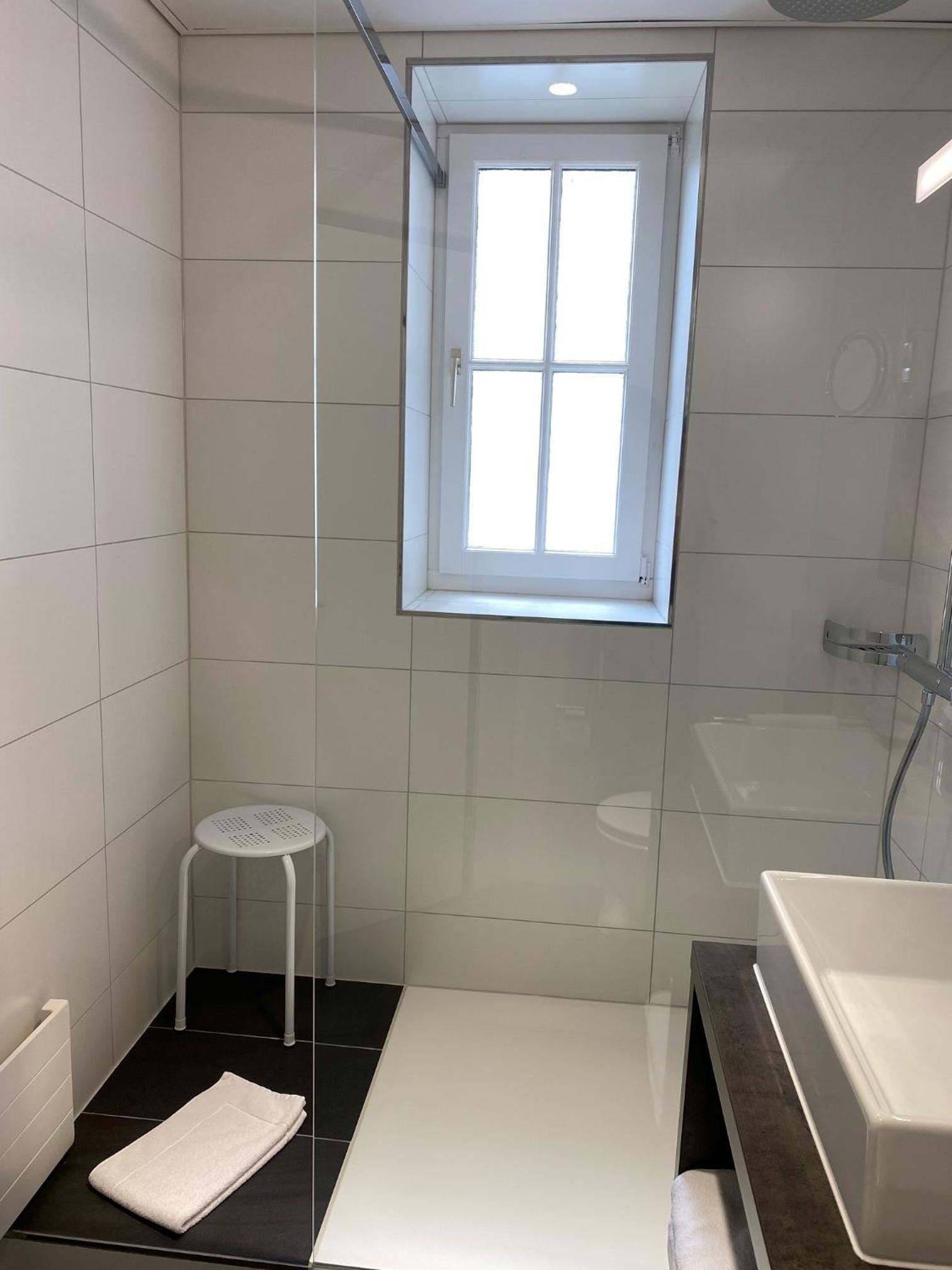 Deluxe Double Room - Photo 6