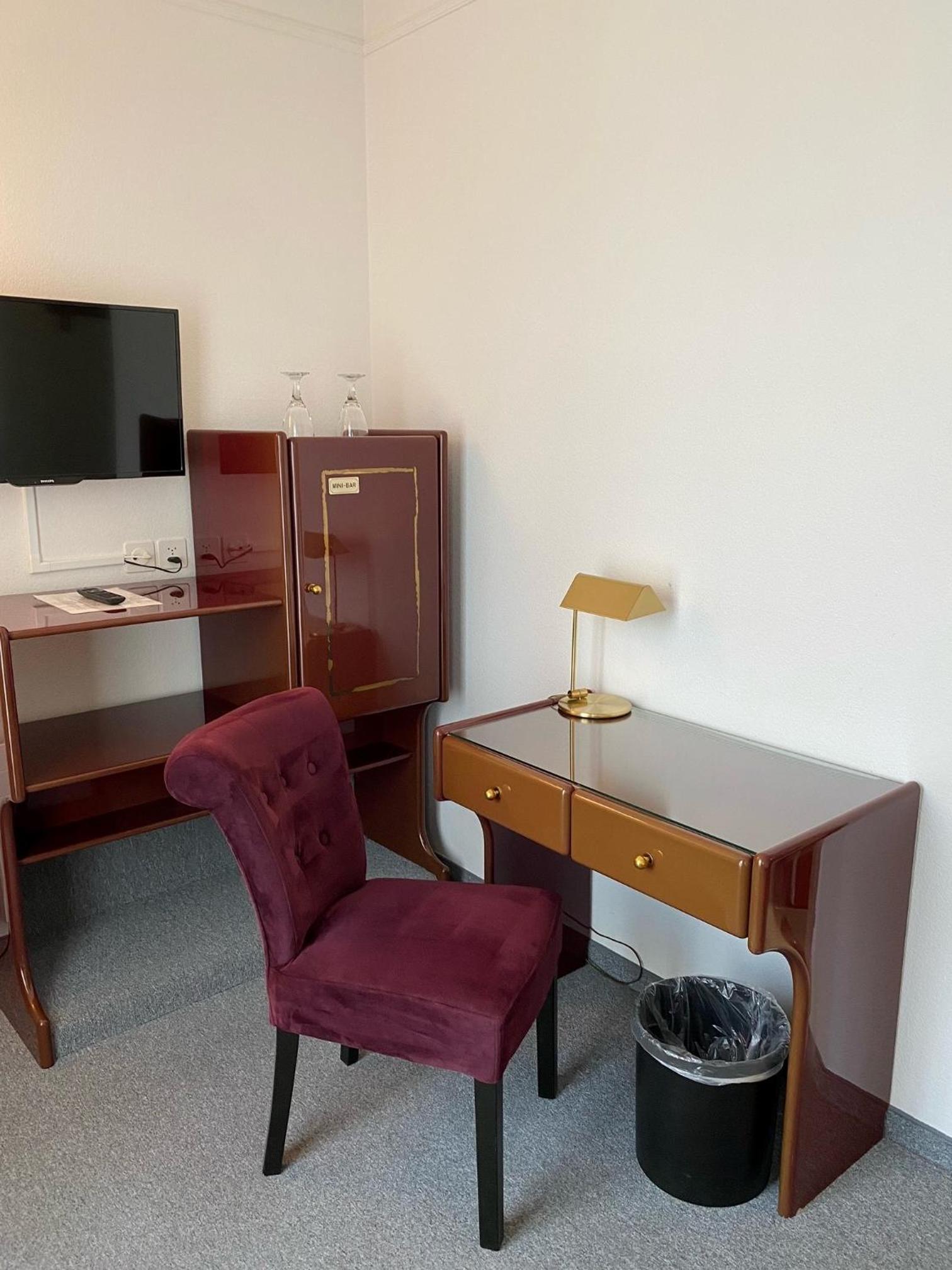Deluxe Double Room - Photo 3