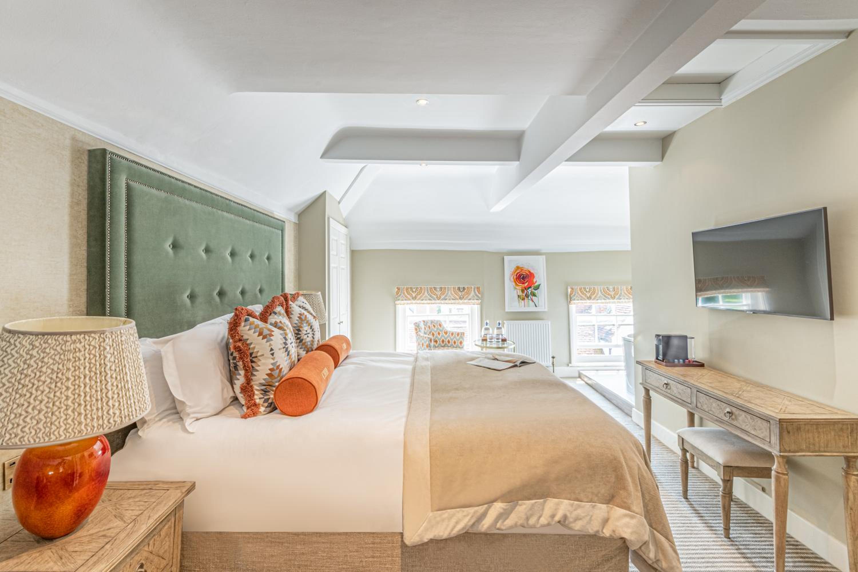 Suite photo 1