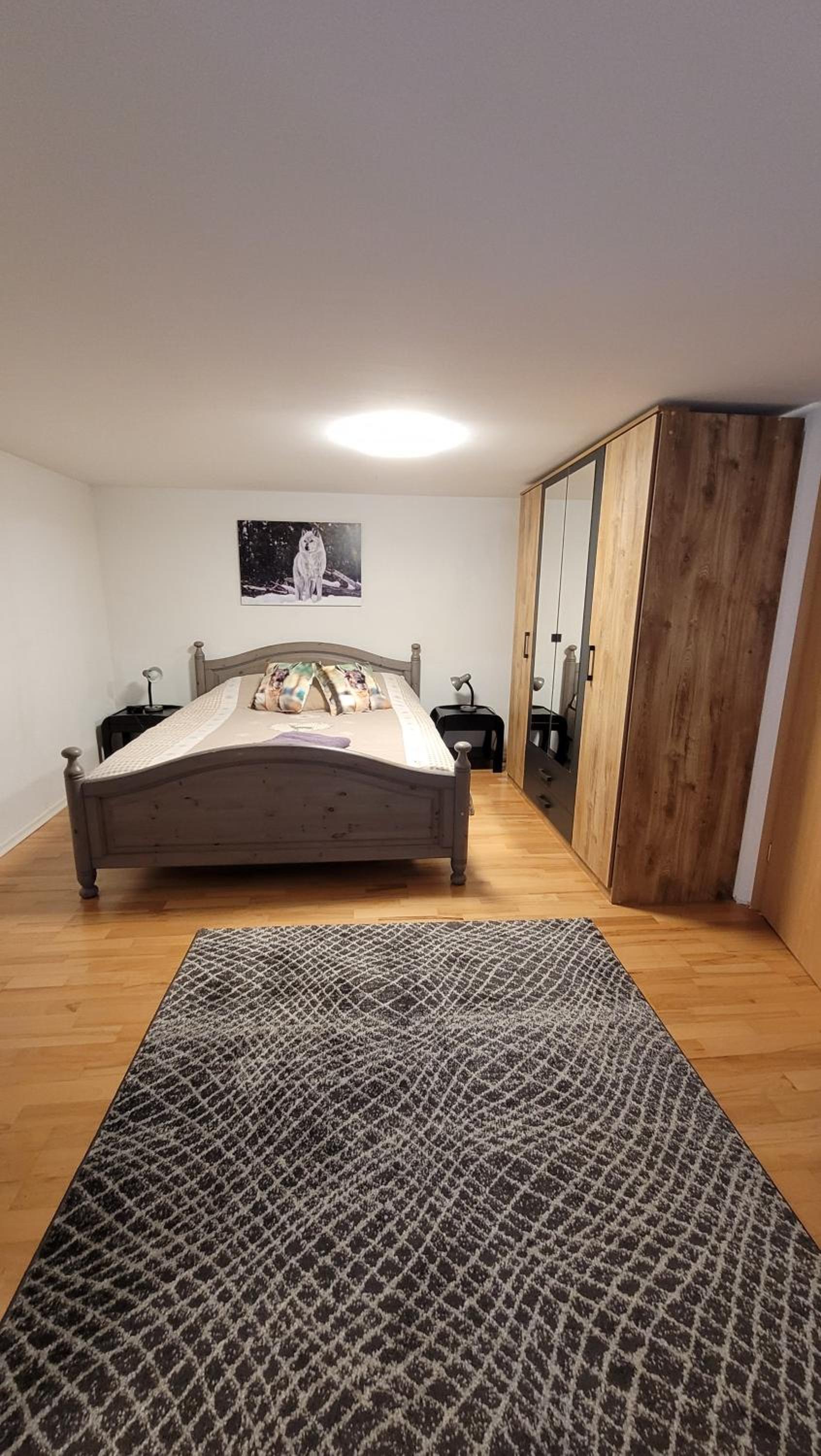 Apartment photo 1