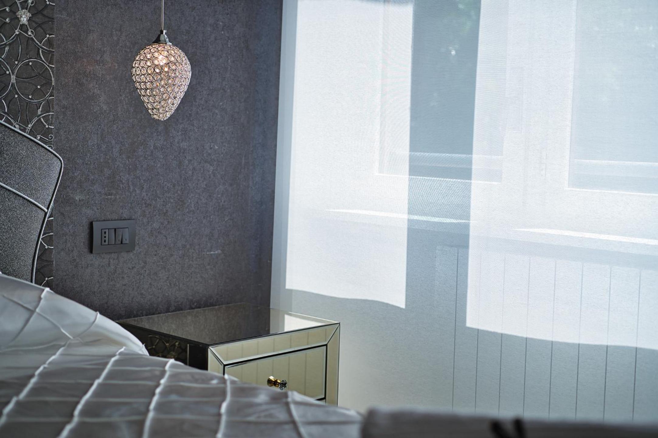 King Room With Spa Bath