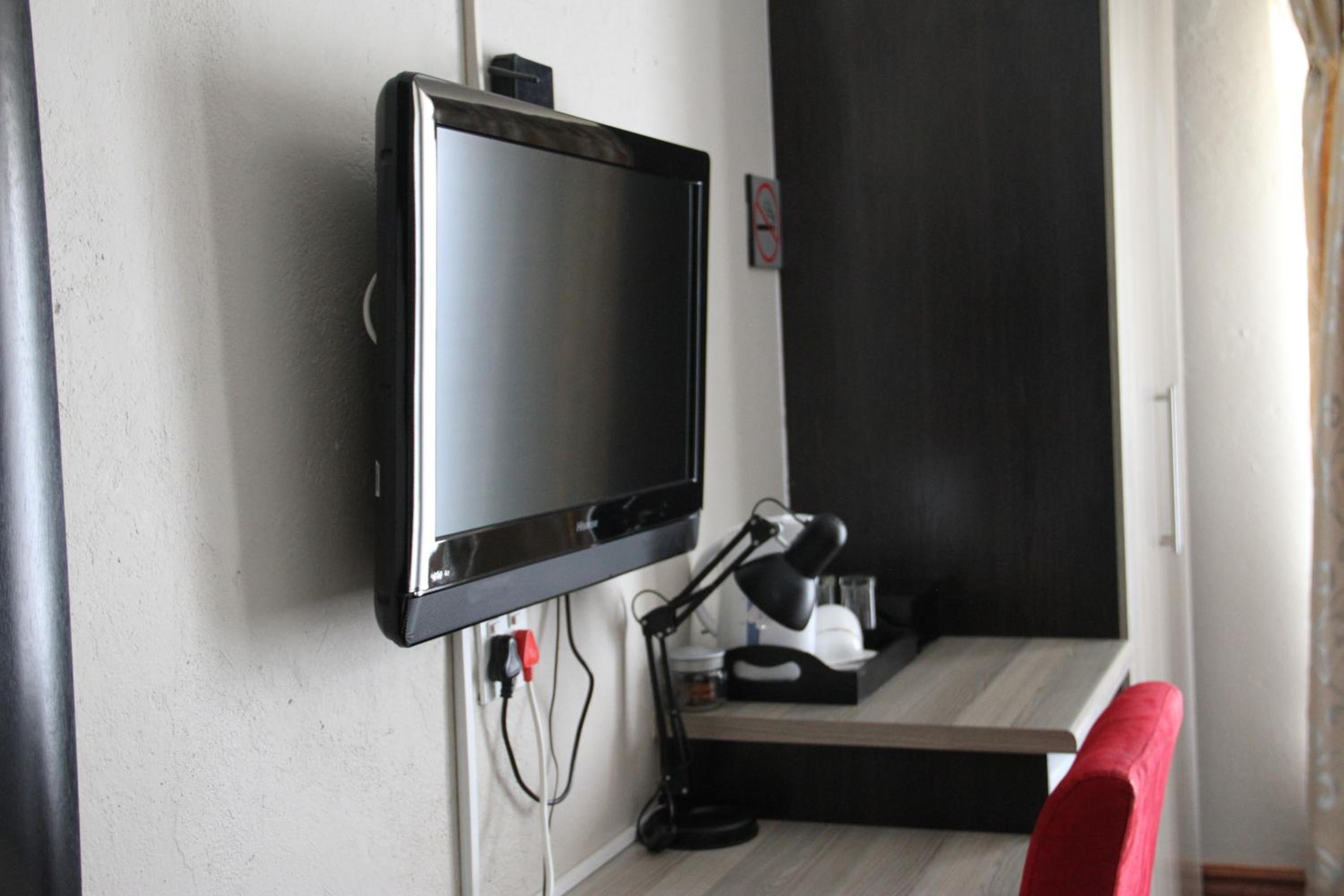 Standard Double or Twin Room - Photo 1