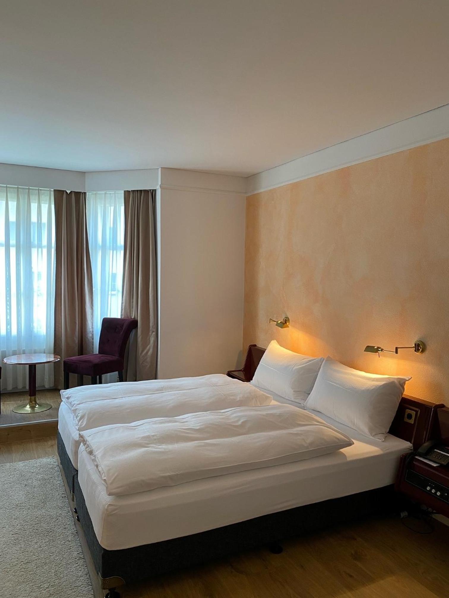 Triple Room - Photo 7