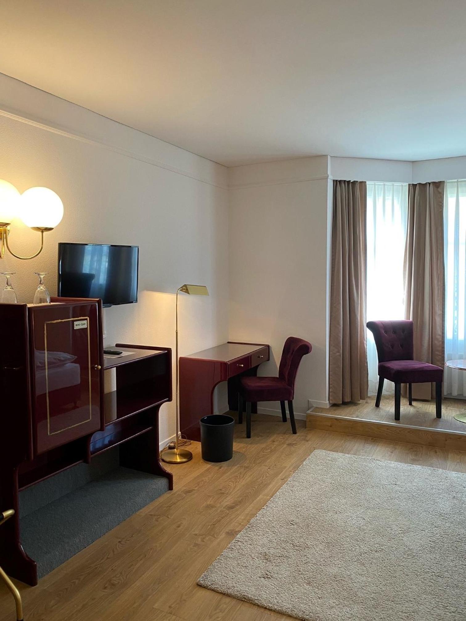 Triple Room - Photo 6