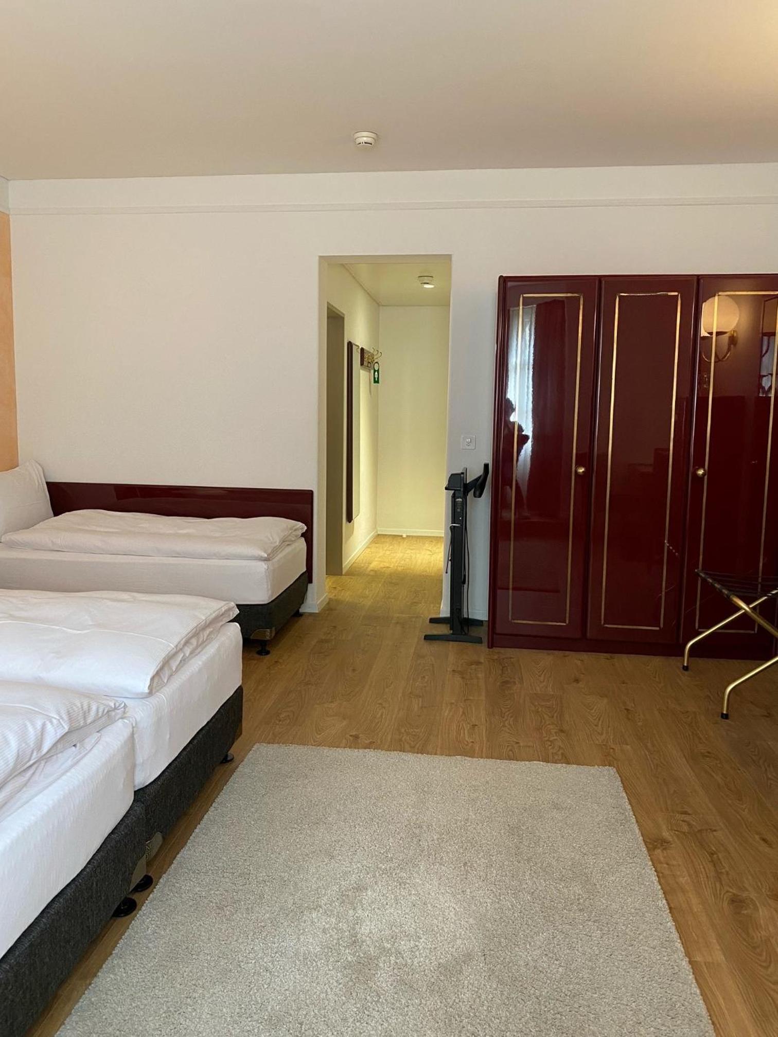 Triple Room - Photo 2