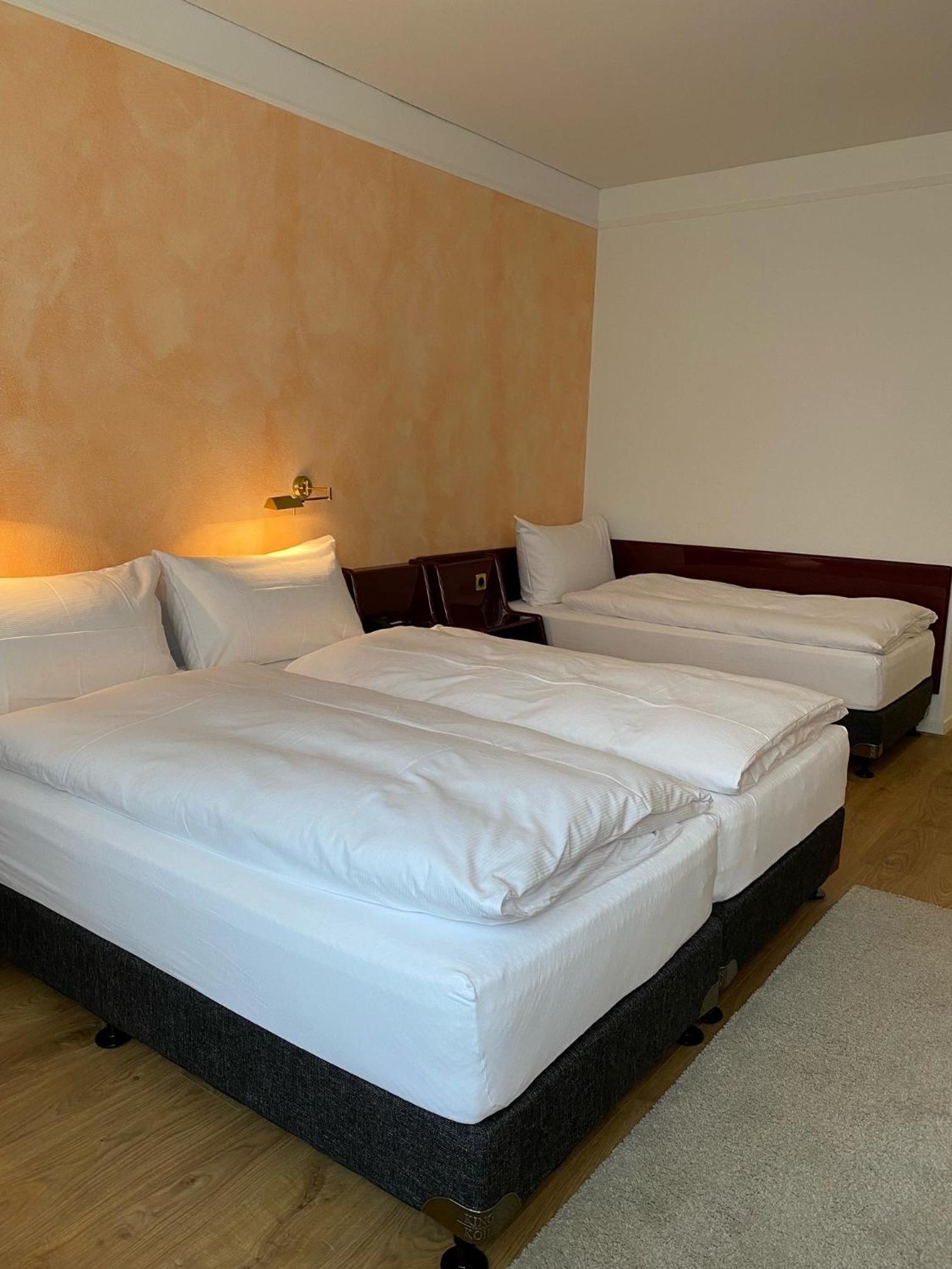 Triple Room - Photo 5
