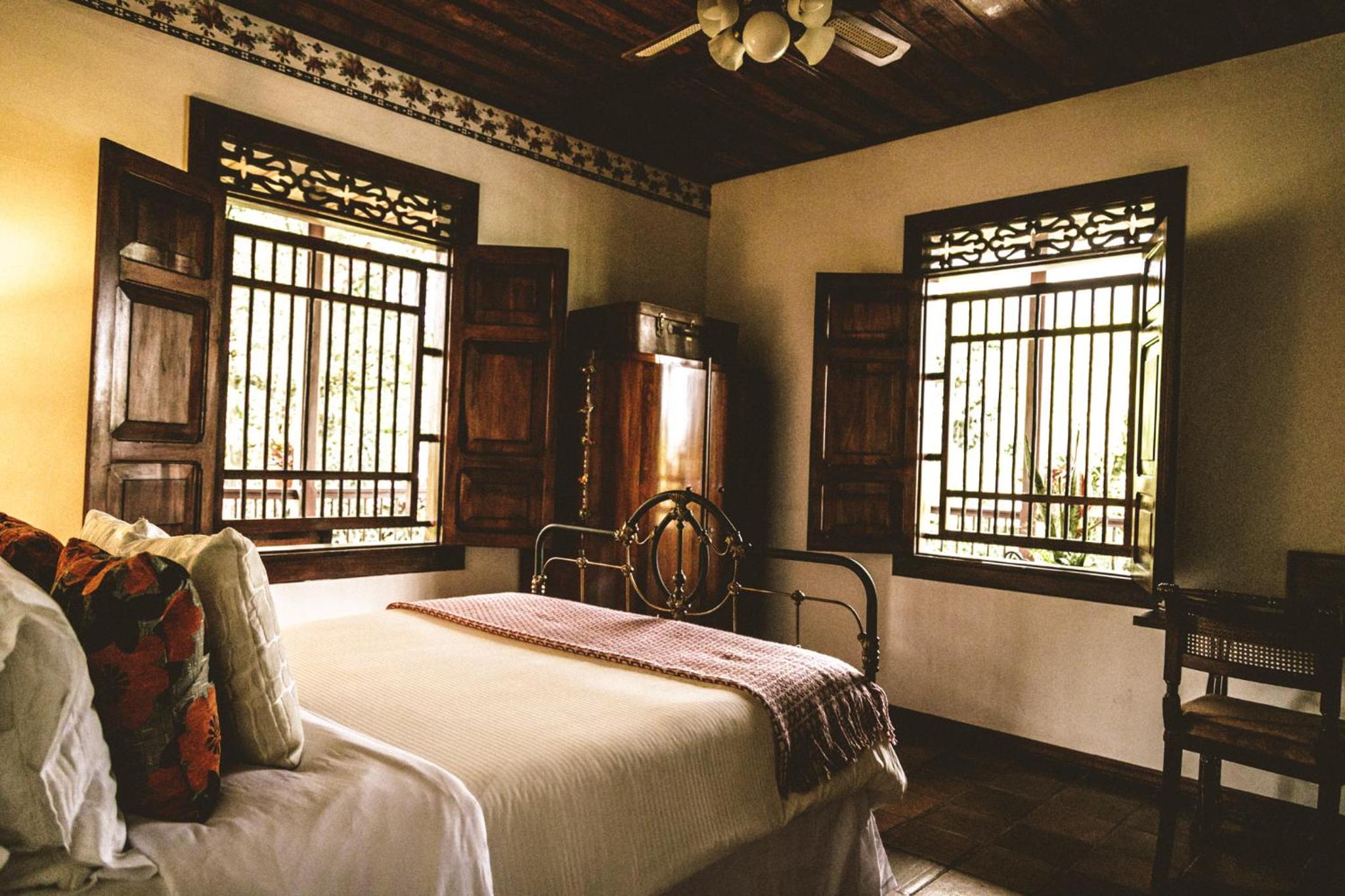 Quadruple Room photo 3