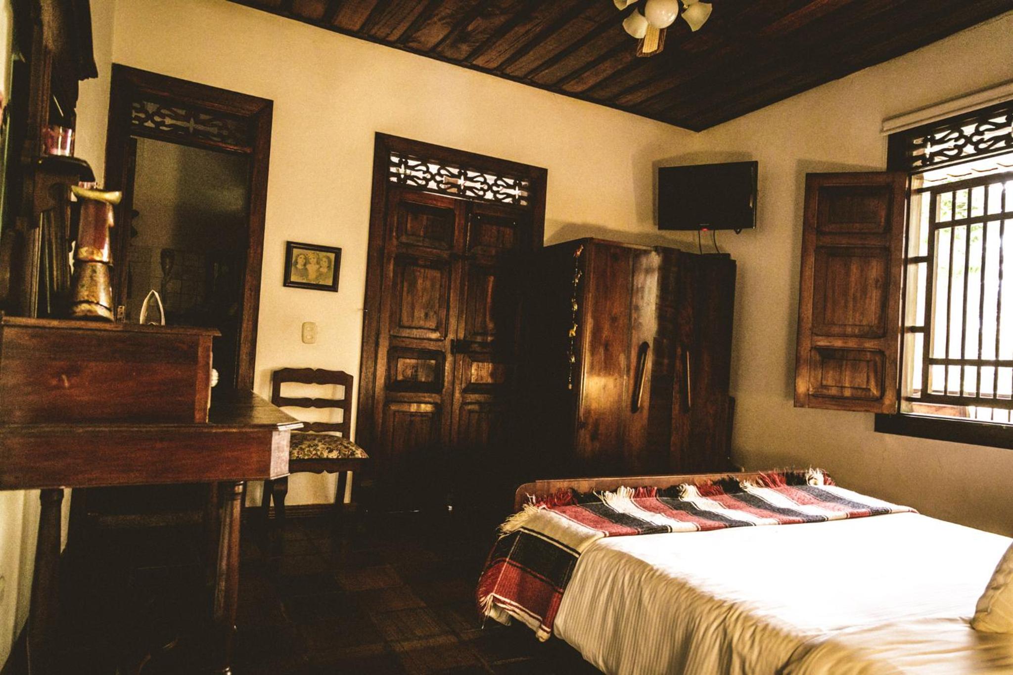 Quadruple Room photo 2