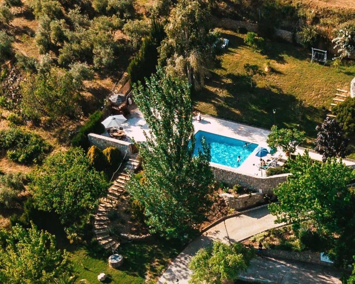 Apartment with Private Terrace - Photo 2