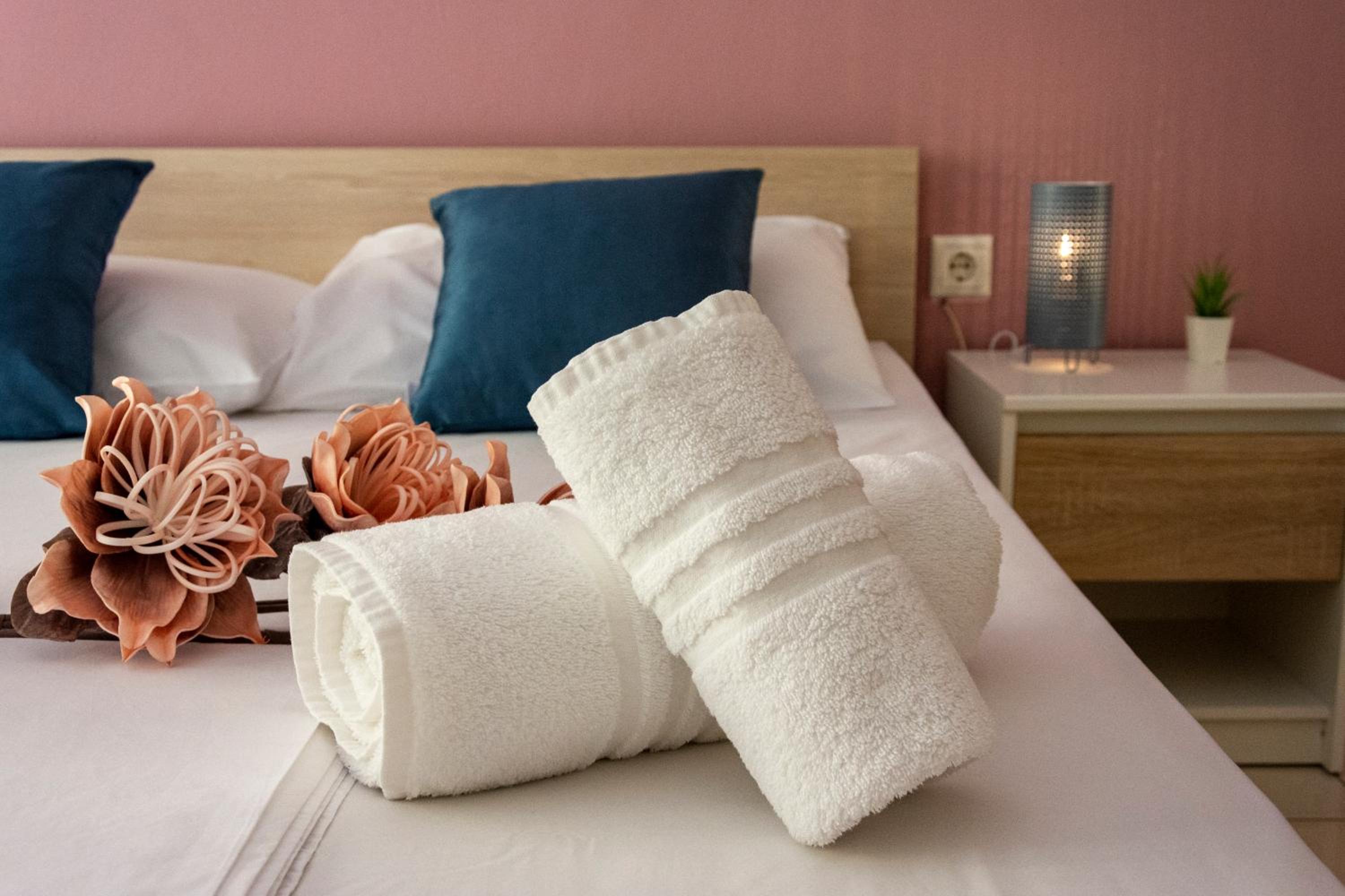 Superior Apartment - Aphrodite - Photo 17