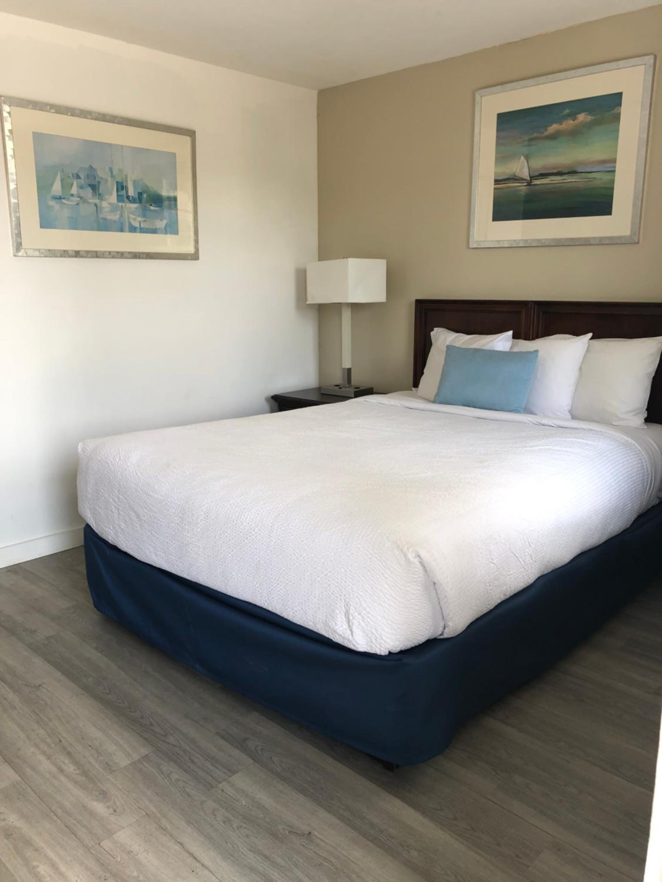Standard Queen Room photo 1