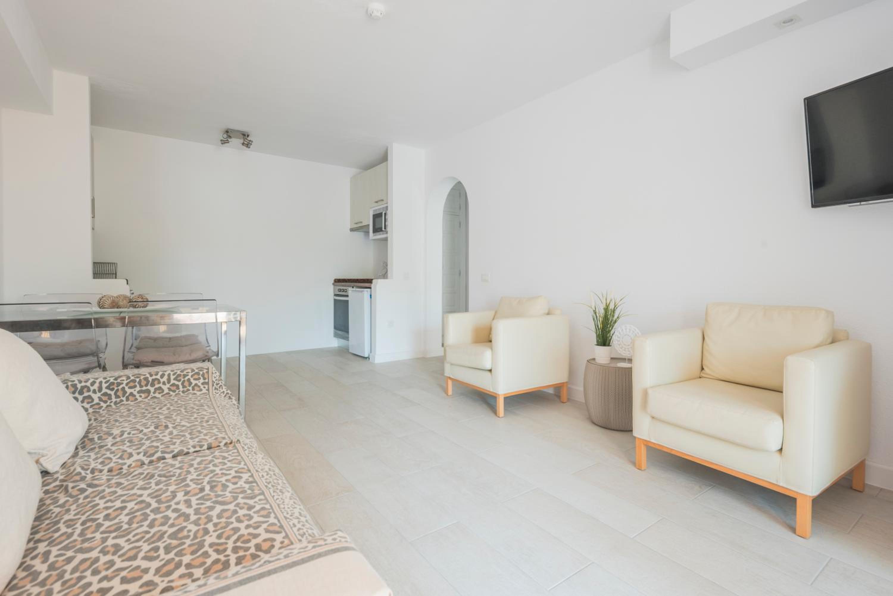 Apartamento