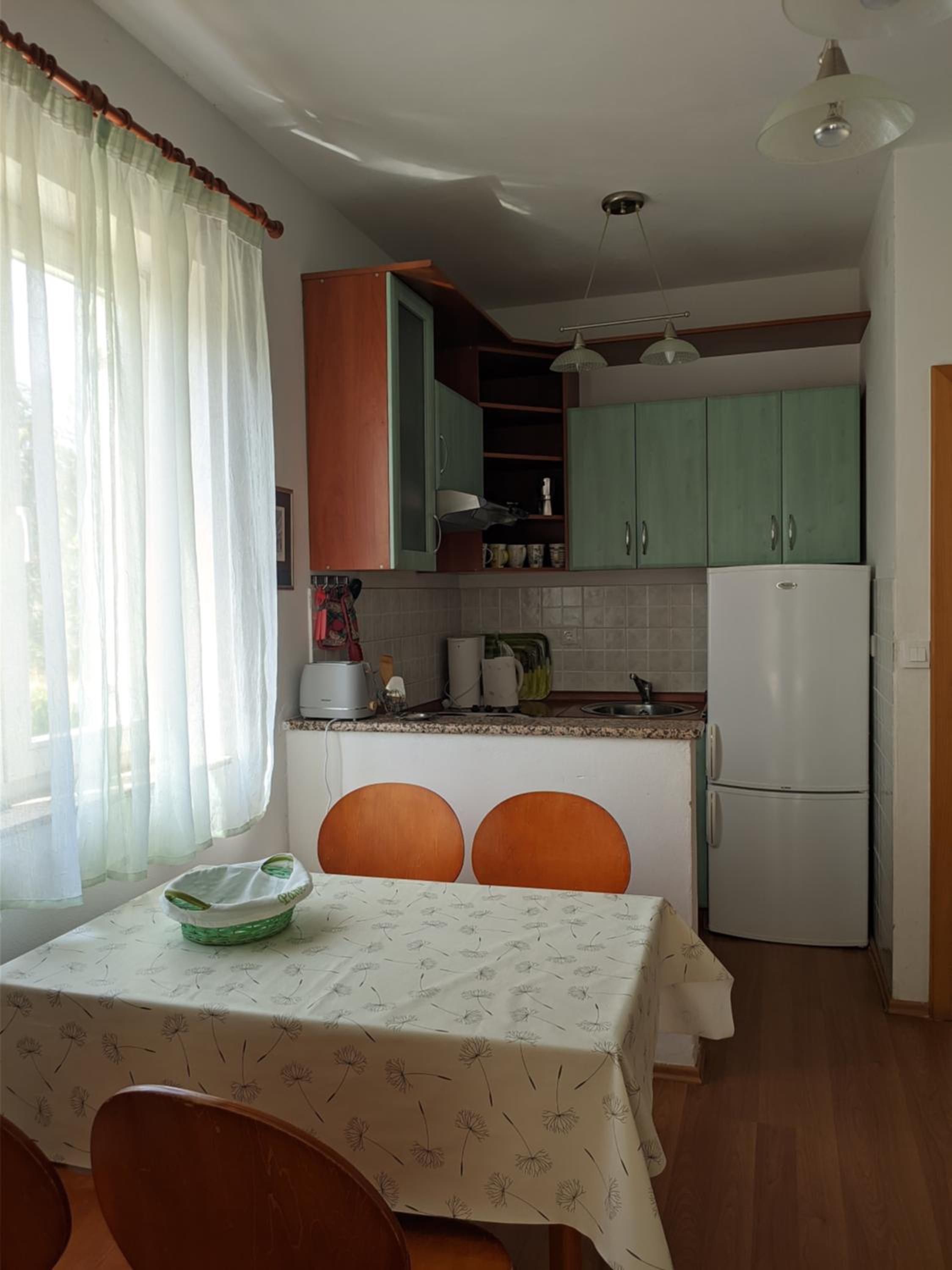 Two-Bedroom Apartment with Sea View - Photo 27